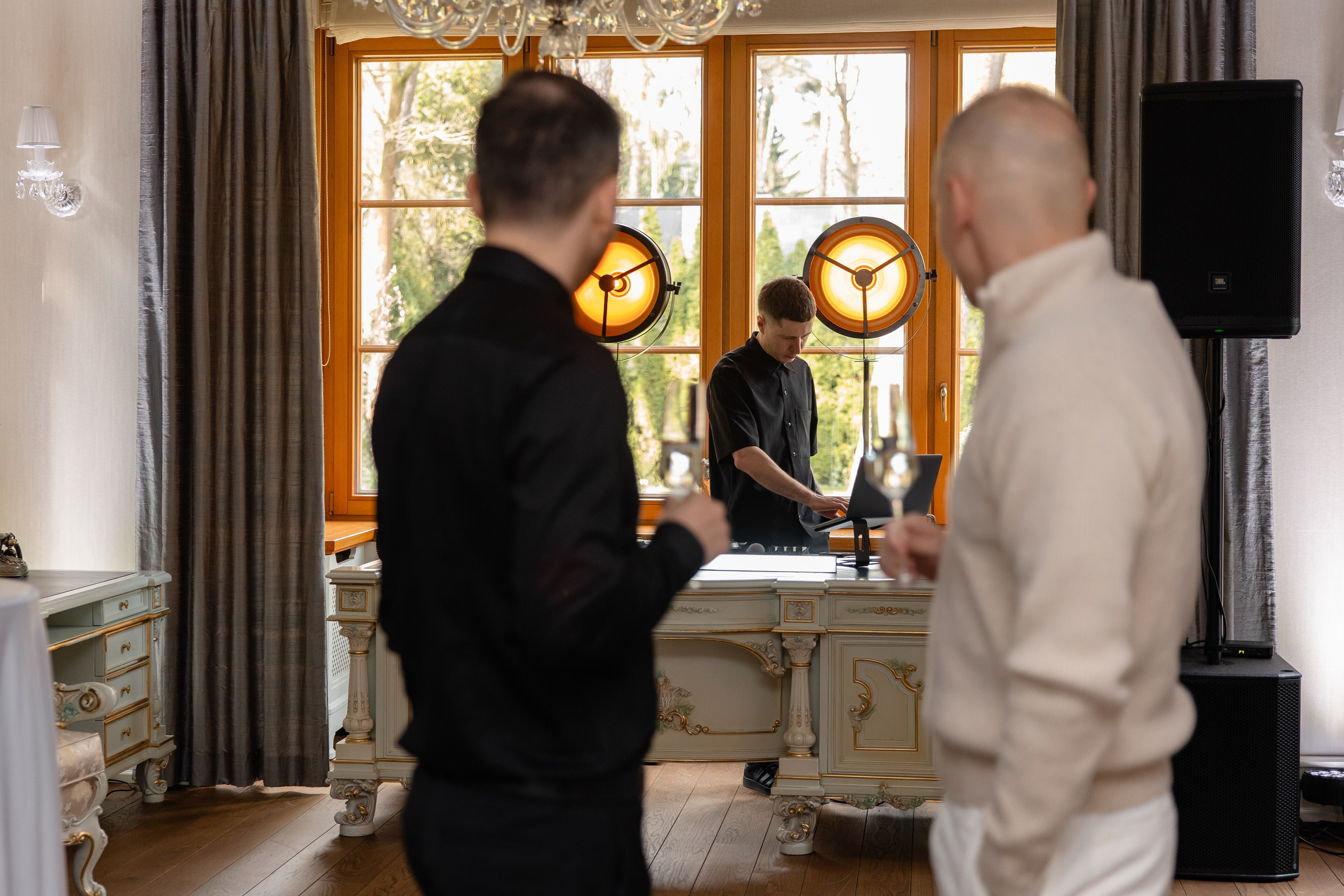 День Народження. Весільний, сімейний фотограф Варшава