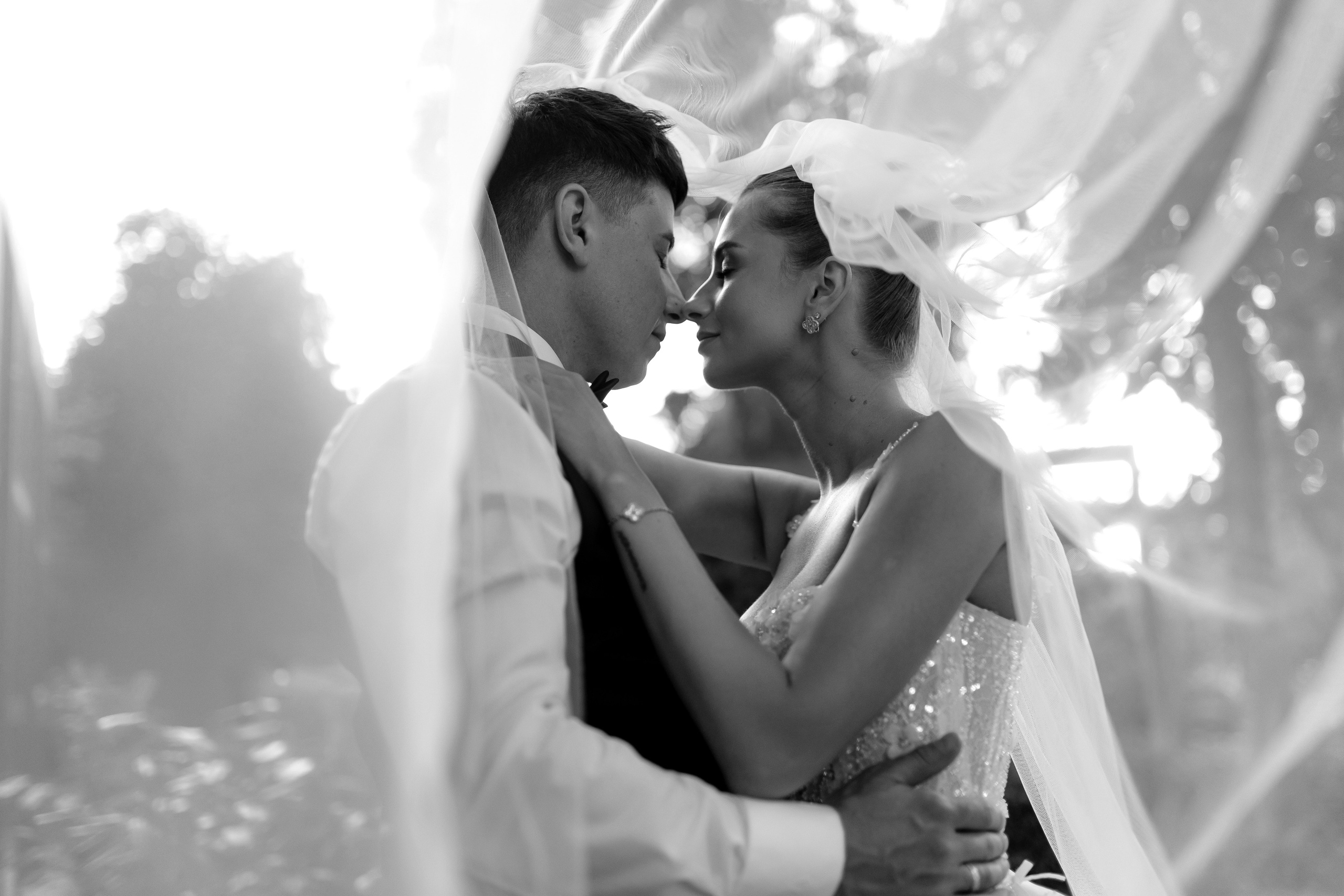 Андрій+Тетяна. Весільний, сімейний фотограф Варшава