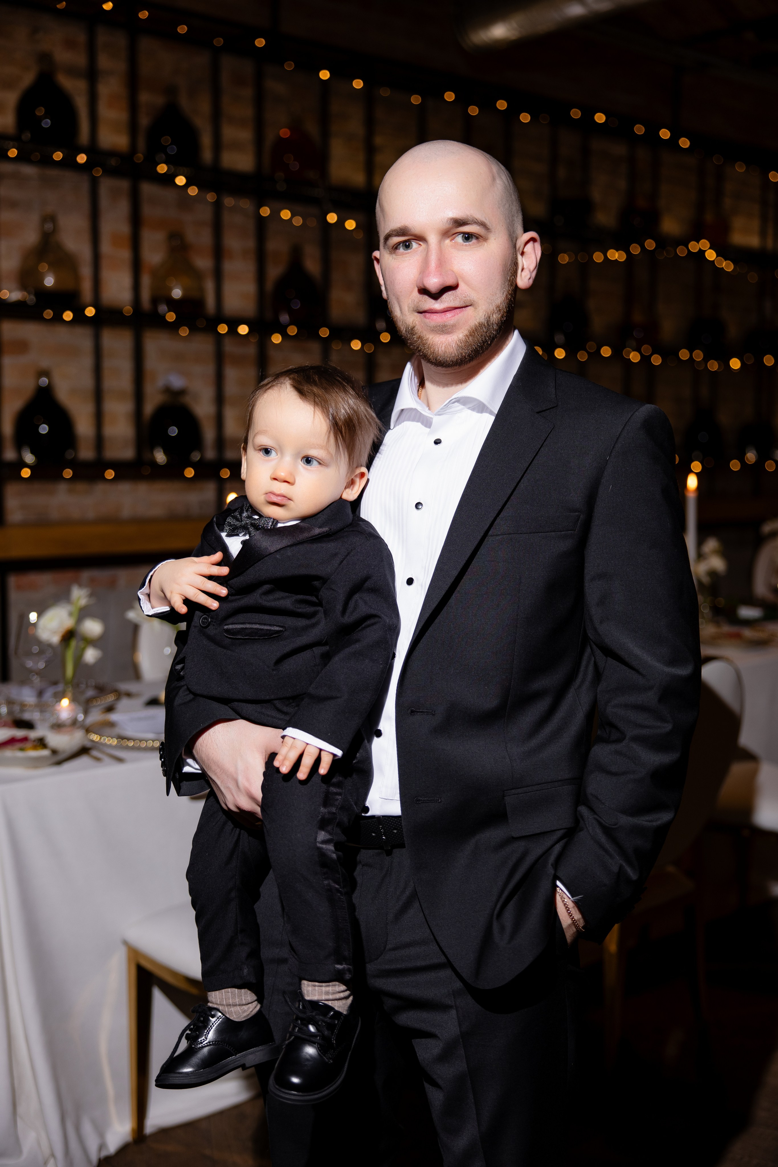 Рочок Луки. Весільний, сімейний фотограф Варшава