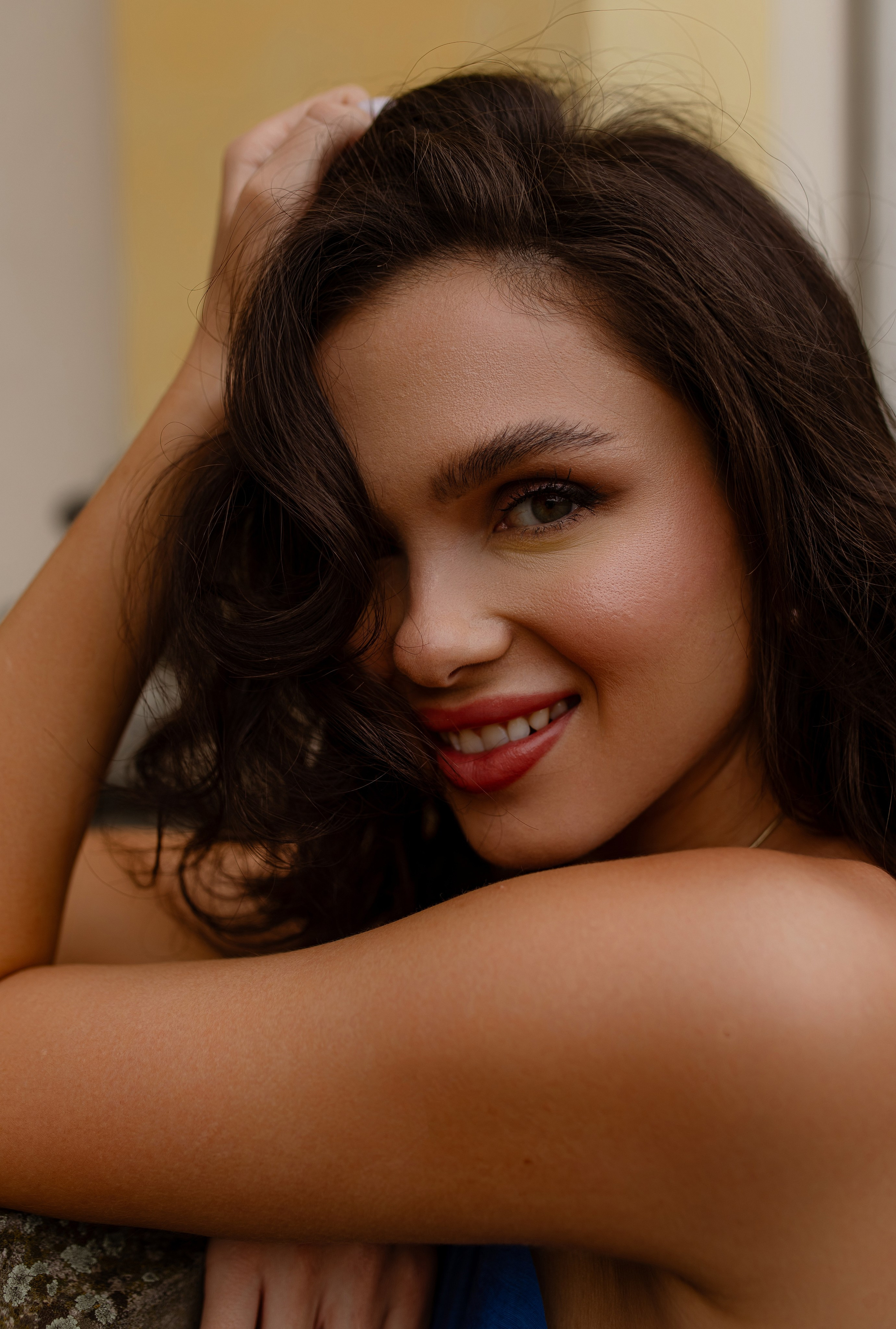 Яна. Весільний, сімейний фотограф Варшава