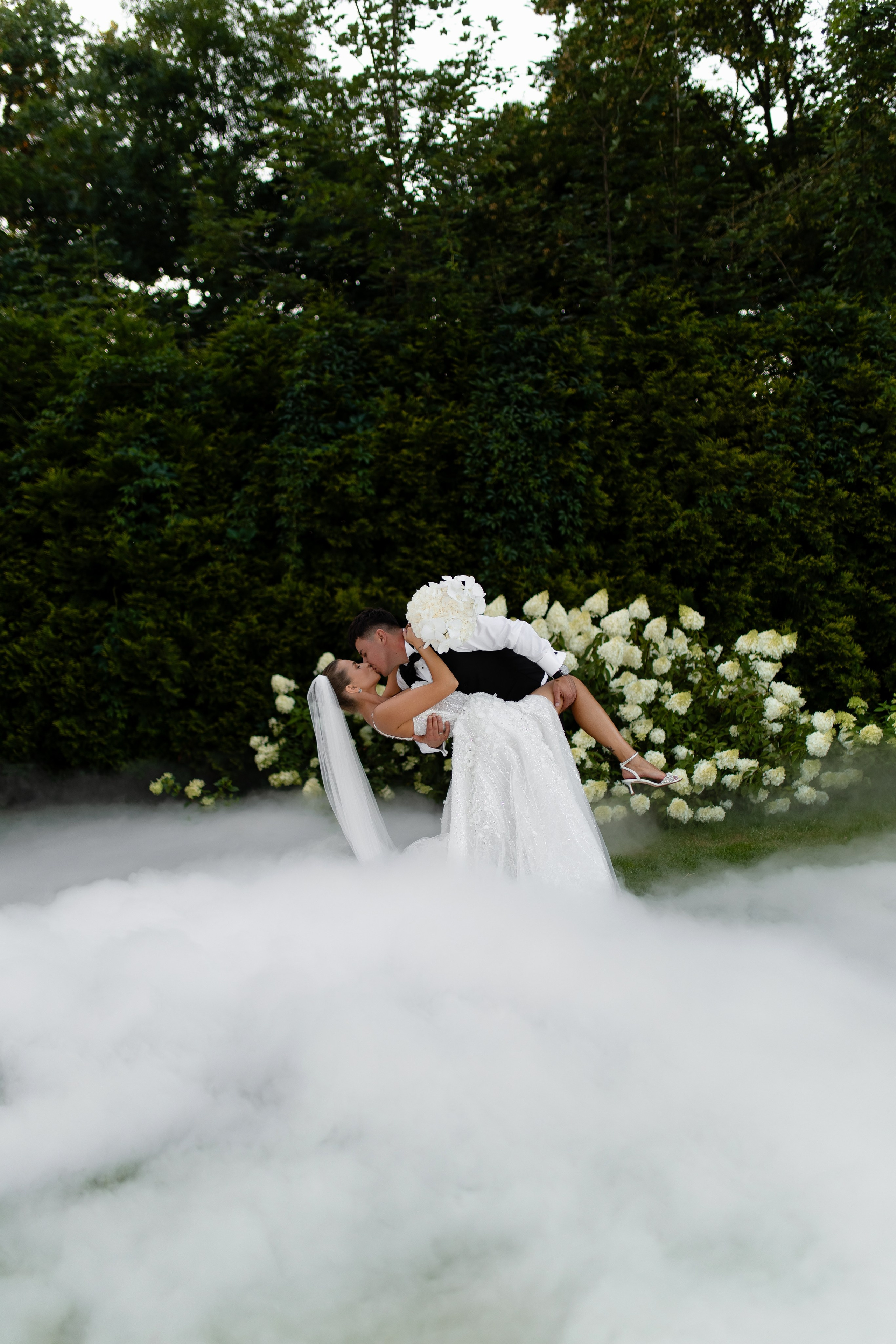 Андрій+Тетяна. Весільний, сімейний фотограф Варшава