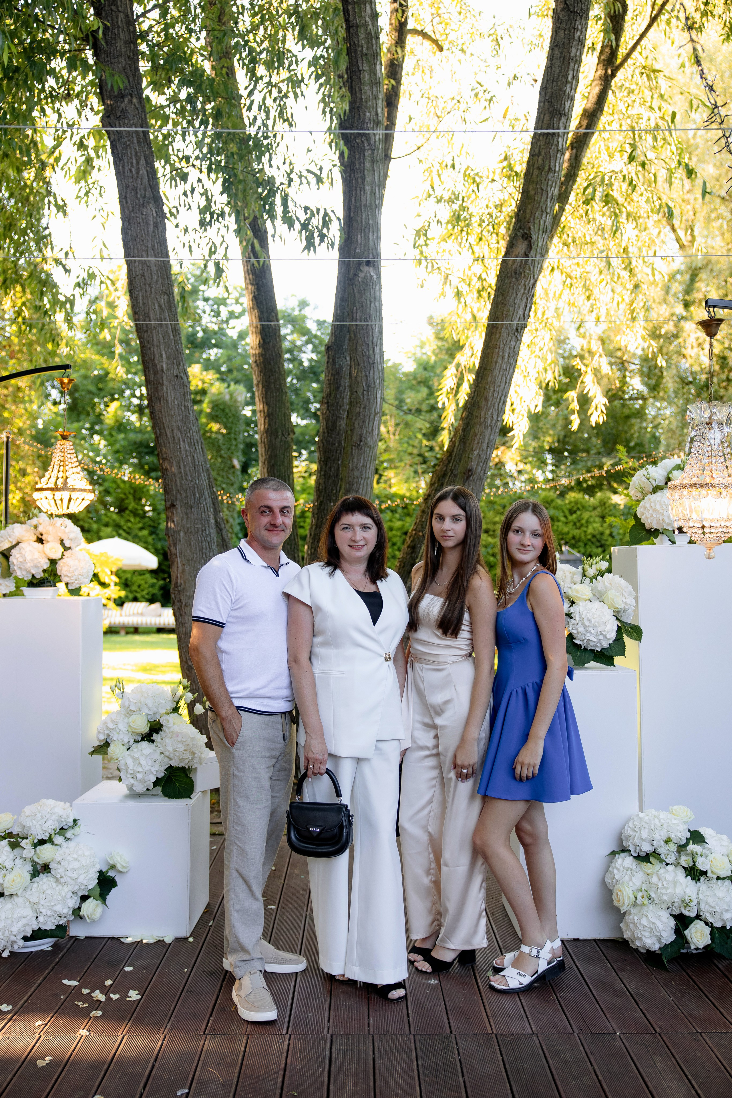 Андрій+Тетяна. Весільний, сімейний фотограф Варшава