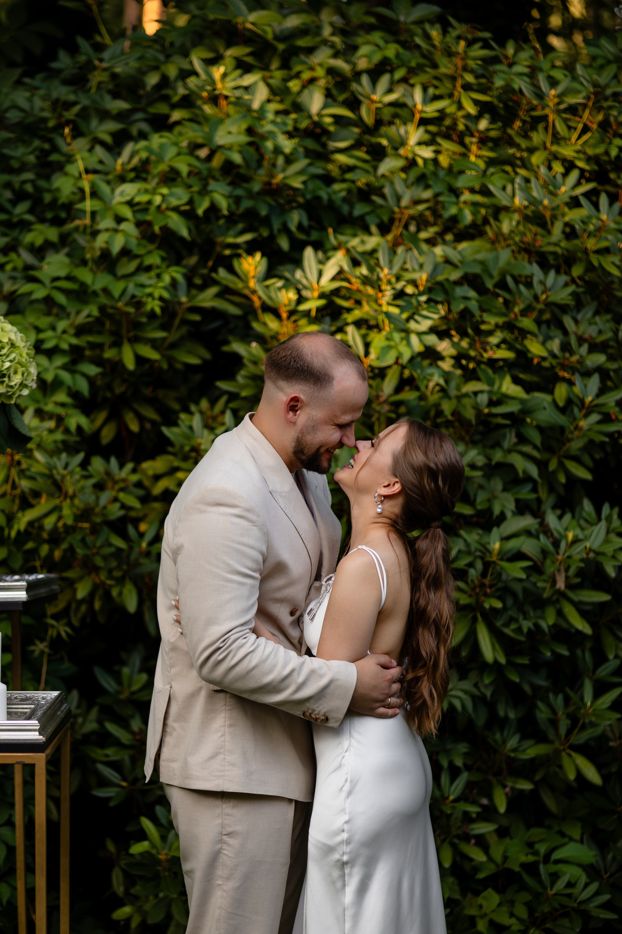 Олександр+Евеліна. Весільний, сімейний фотограф Варшава