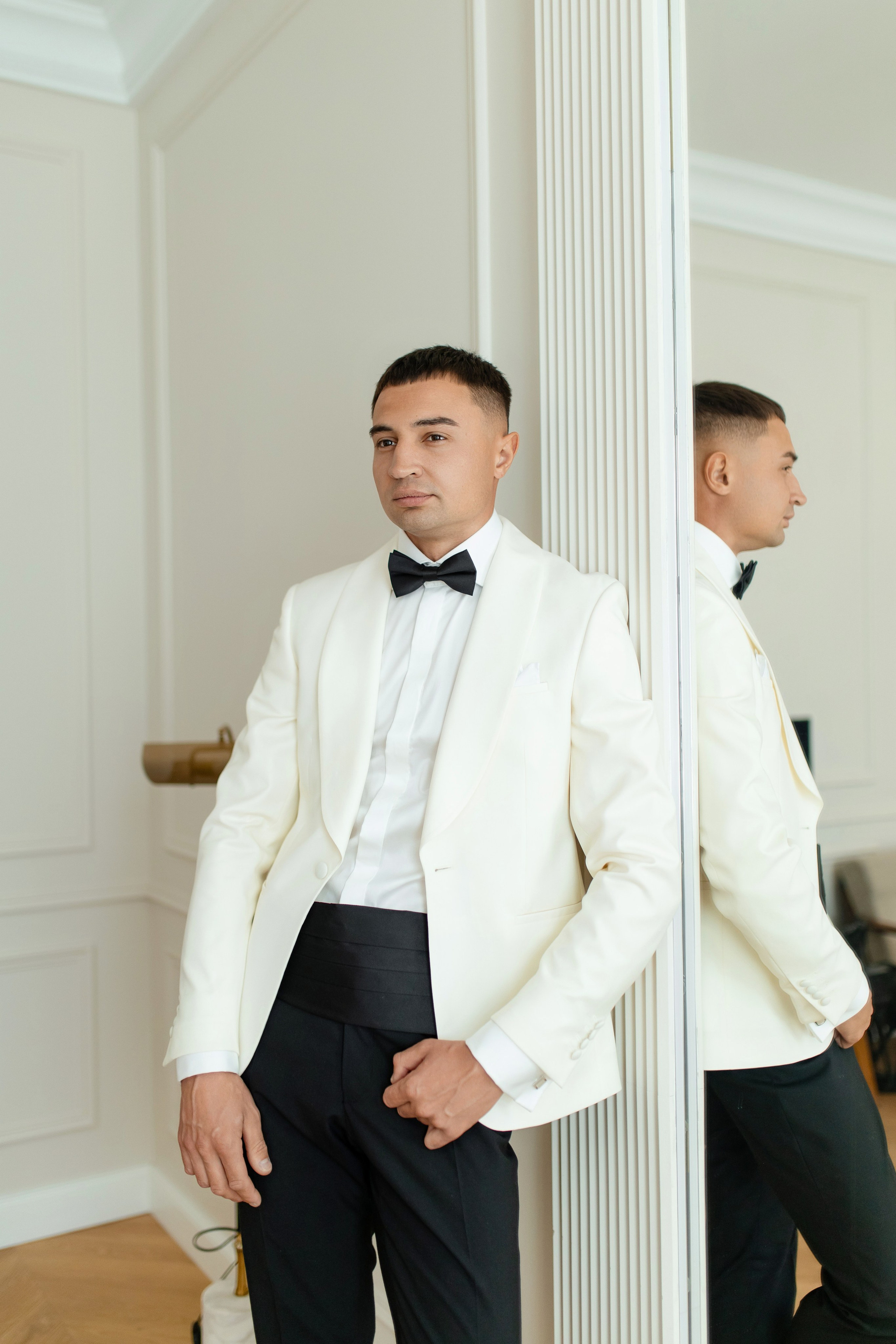 Василь + Іванна. Весільний, сімейний фотограф Варшава