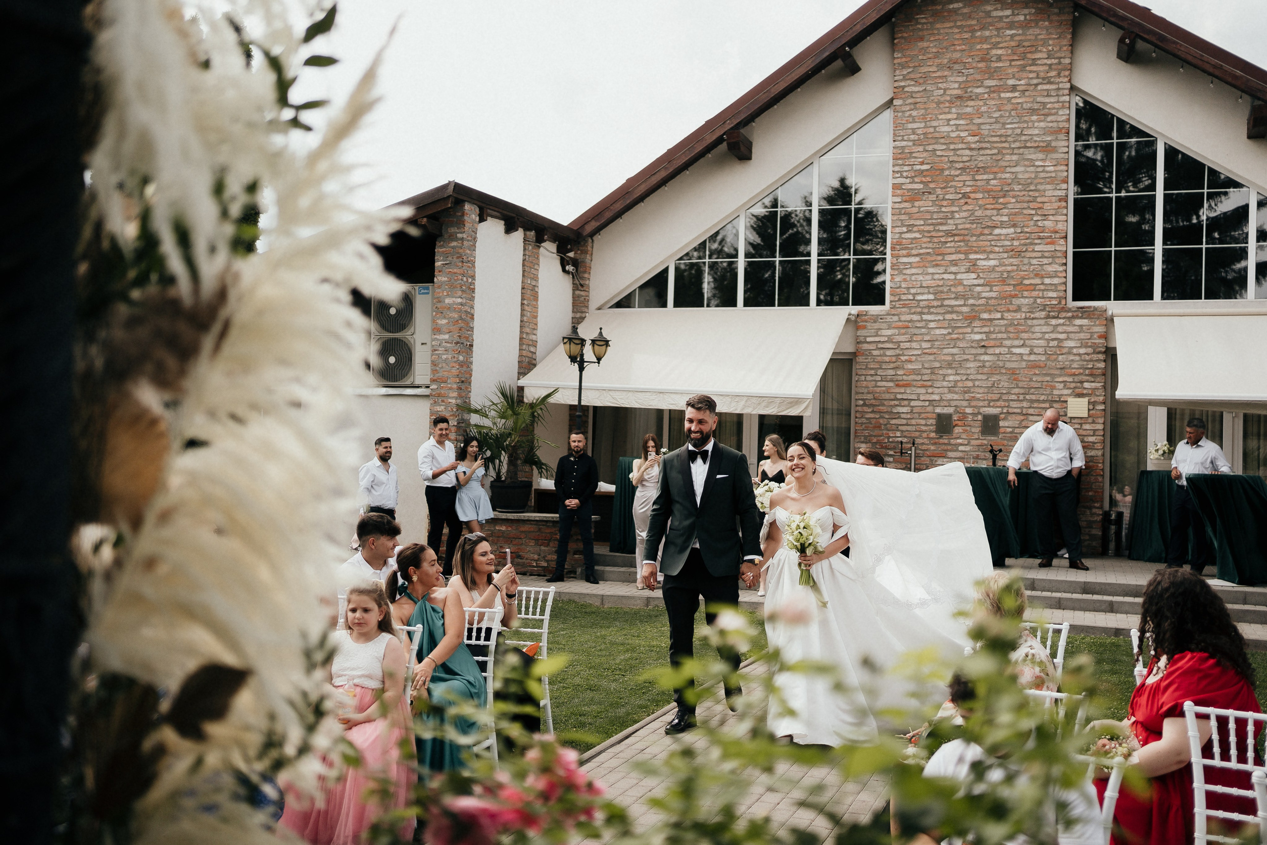 Andreea & Constantin. Ionutdraganfoto.com