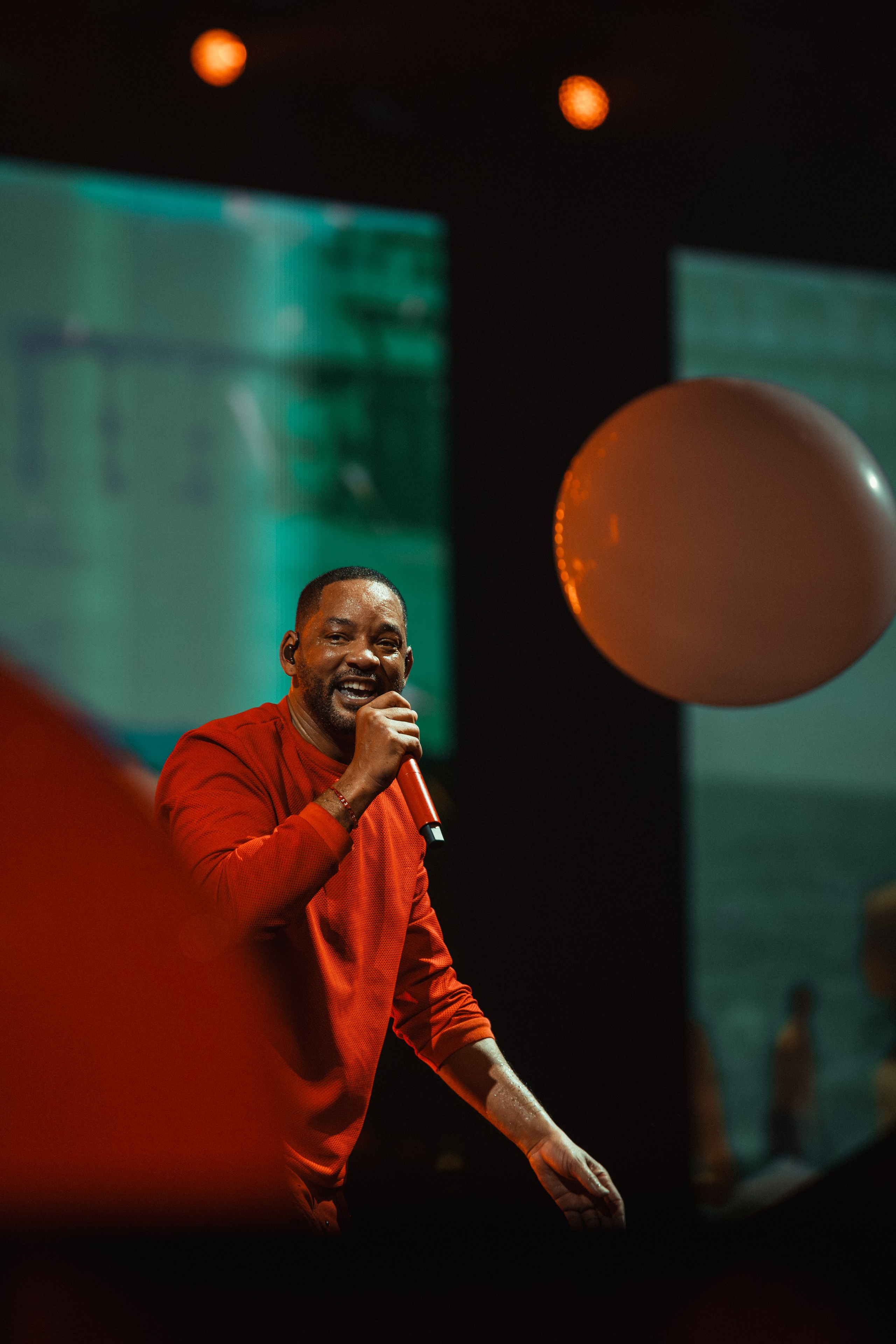 Will Smith. Commercial and Event photographer Eltaj