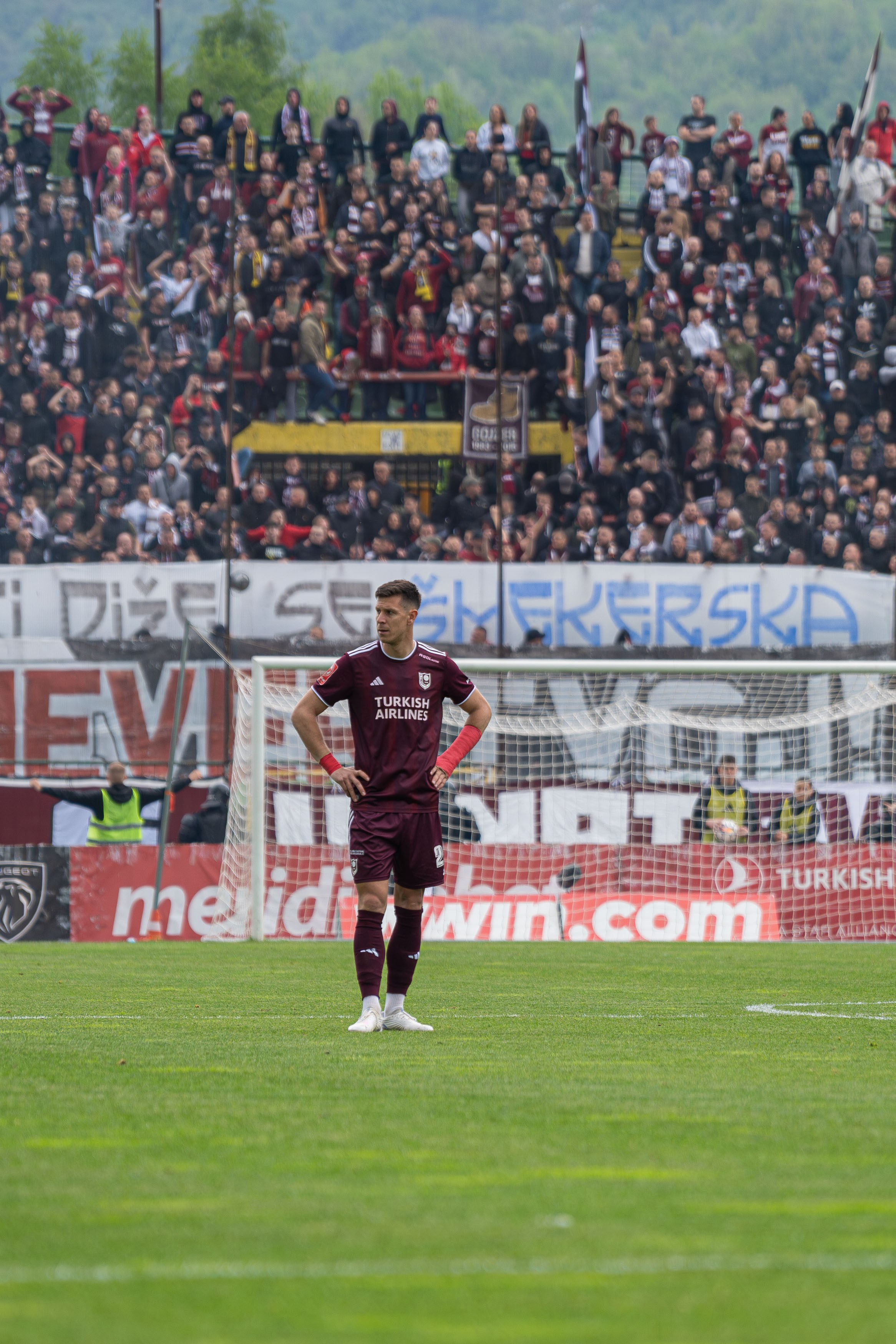 FK Sarajevo — 2024/2025