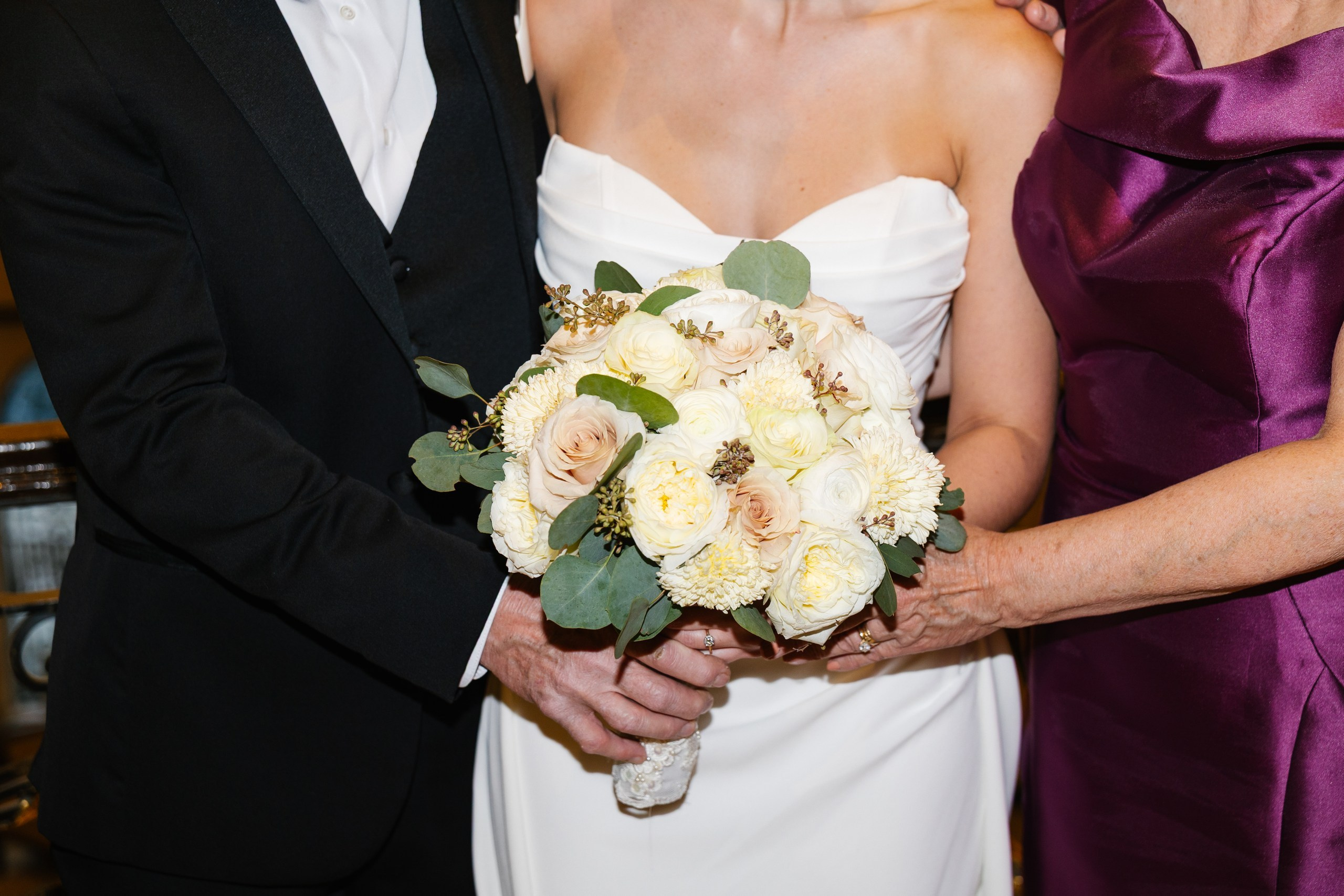 Lauren & Kory, New Rochelle, NY. Wedding Photo & Video