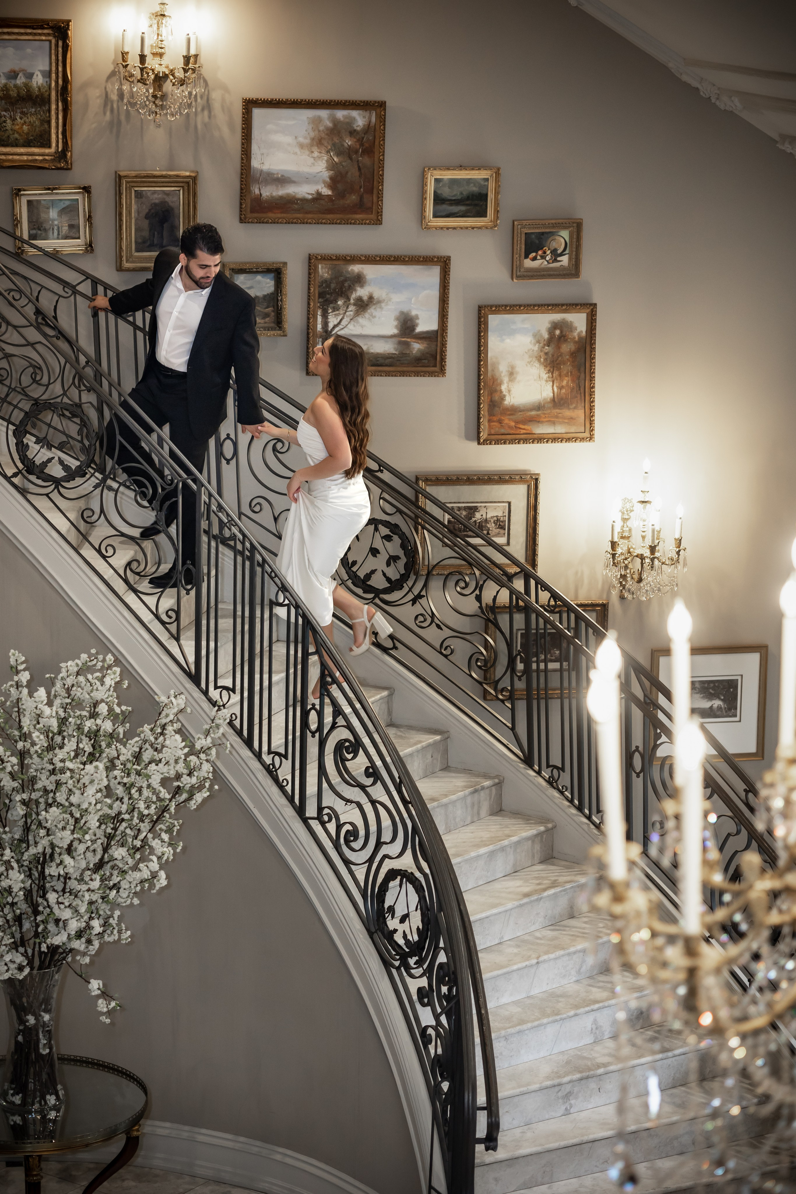 Engagement & Love Story. Wedding Photo & Video