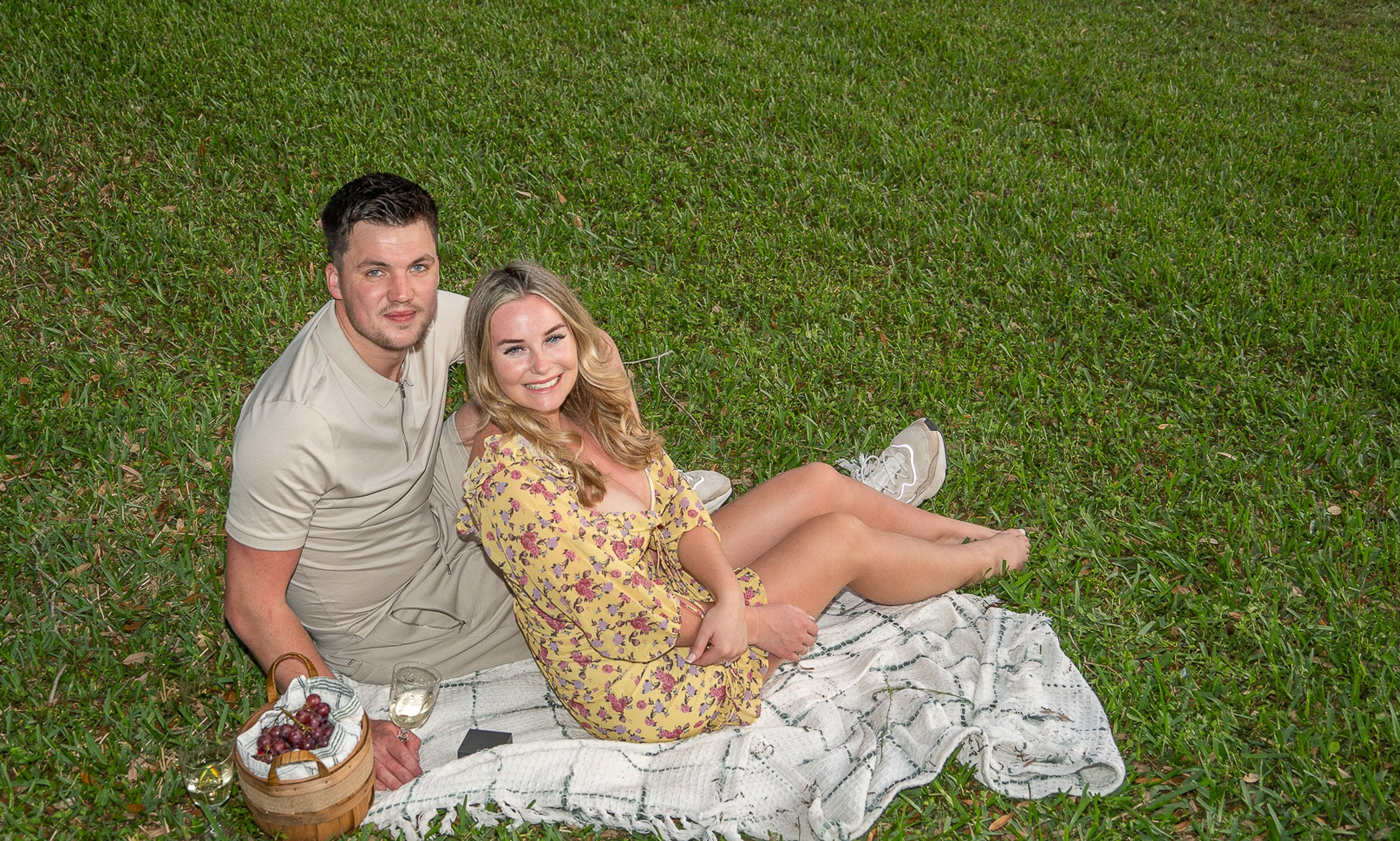 Central Florida The Villages, Lady Lake Photography