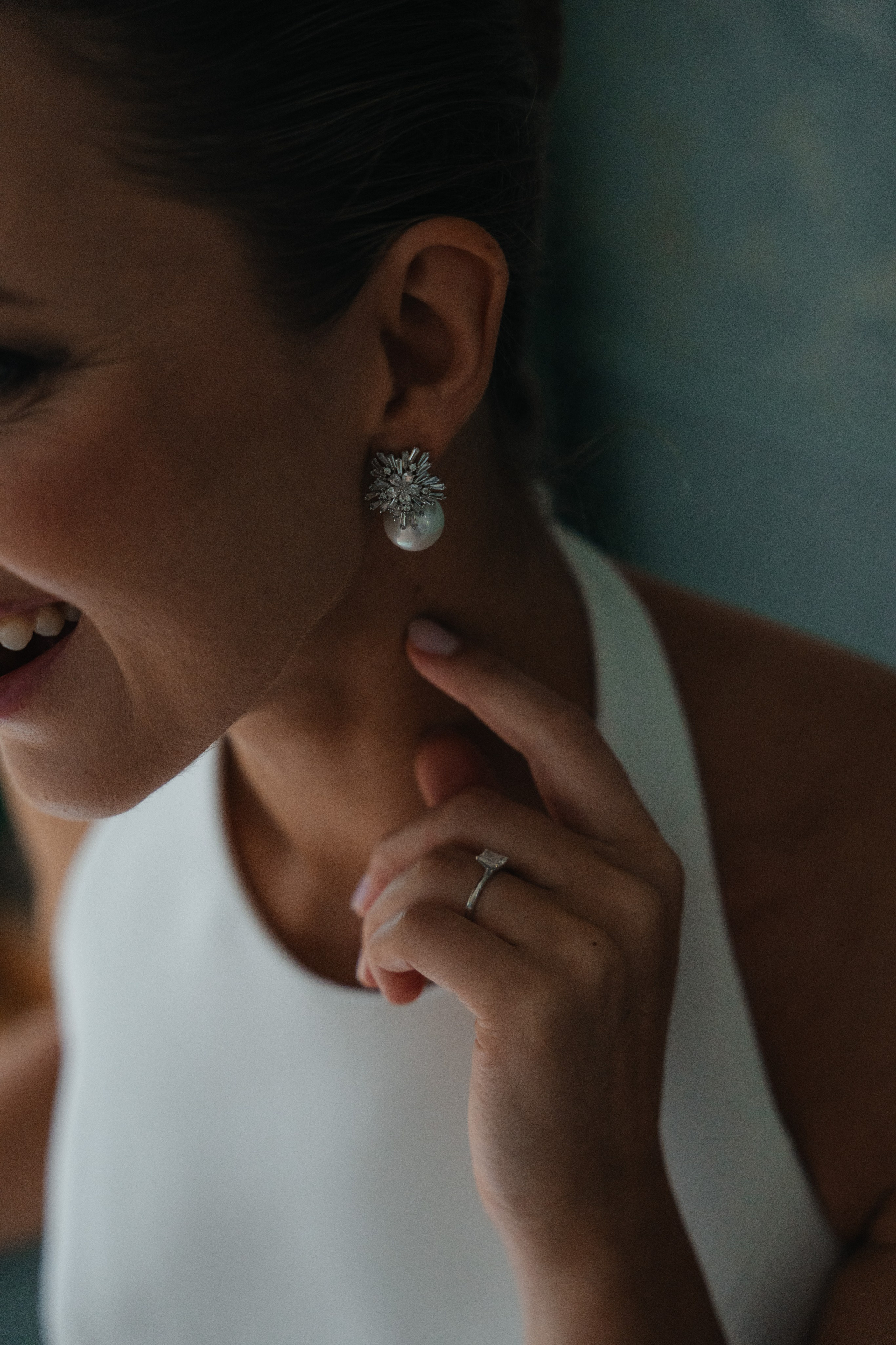 Anete & Nicola. Wedding photographer Natalia