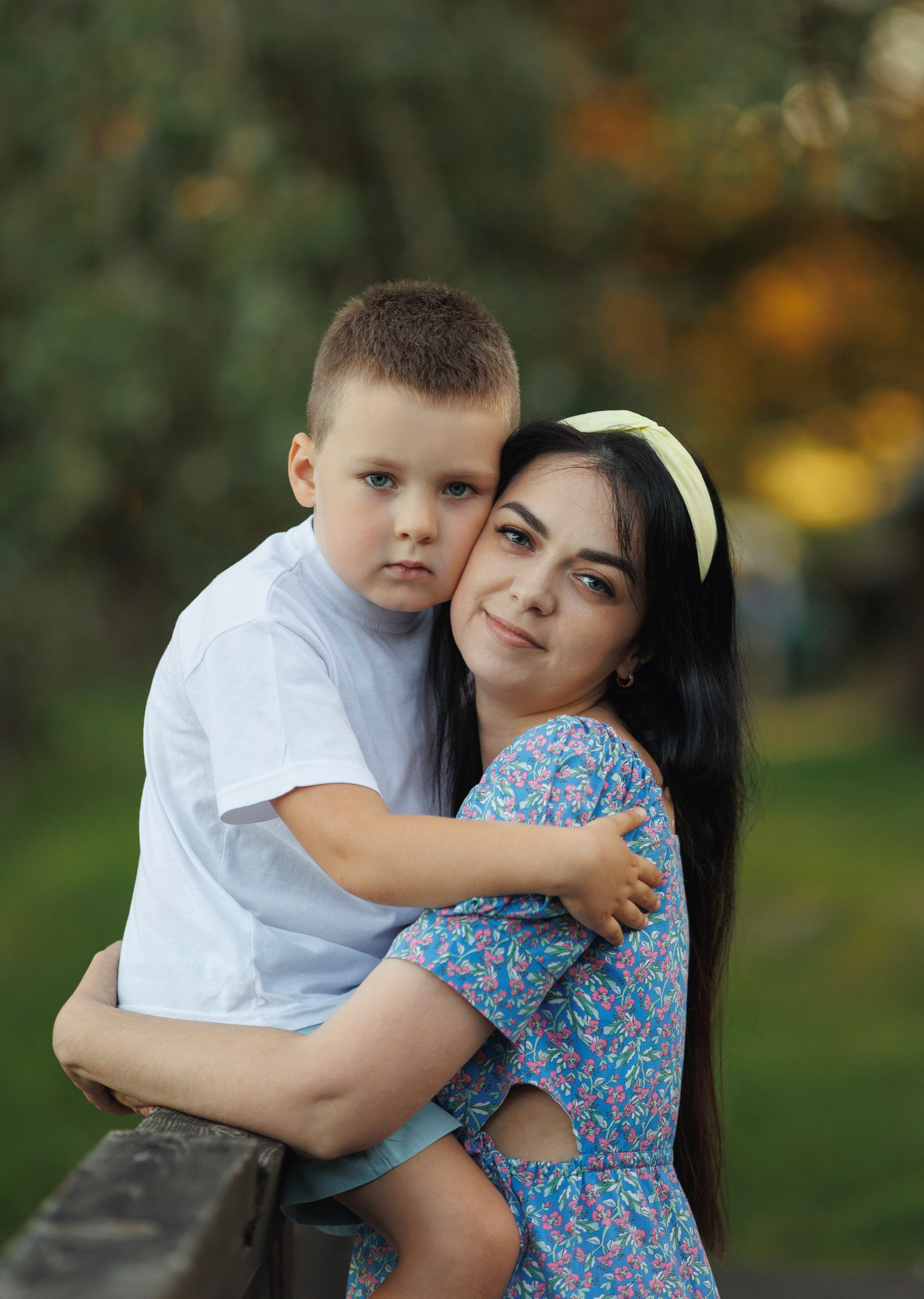 Тёплые моменты. Семейный и детский фотограф в Вильнюсе Светлана Наумова