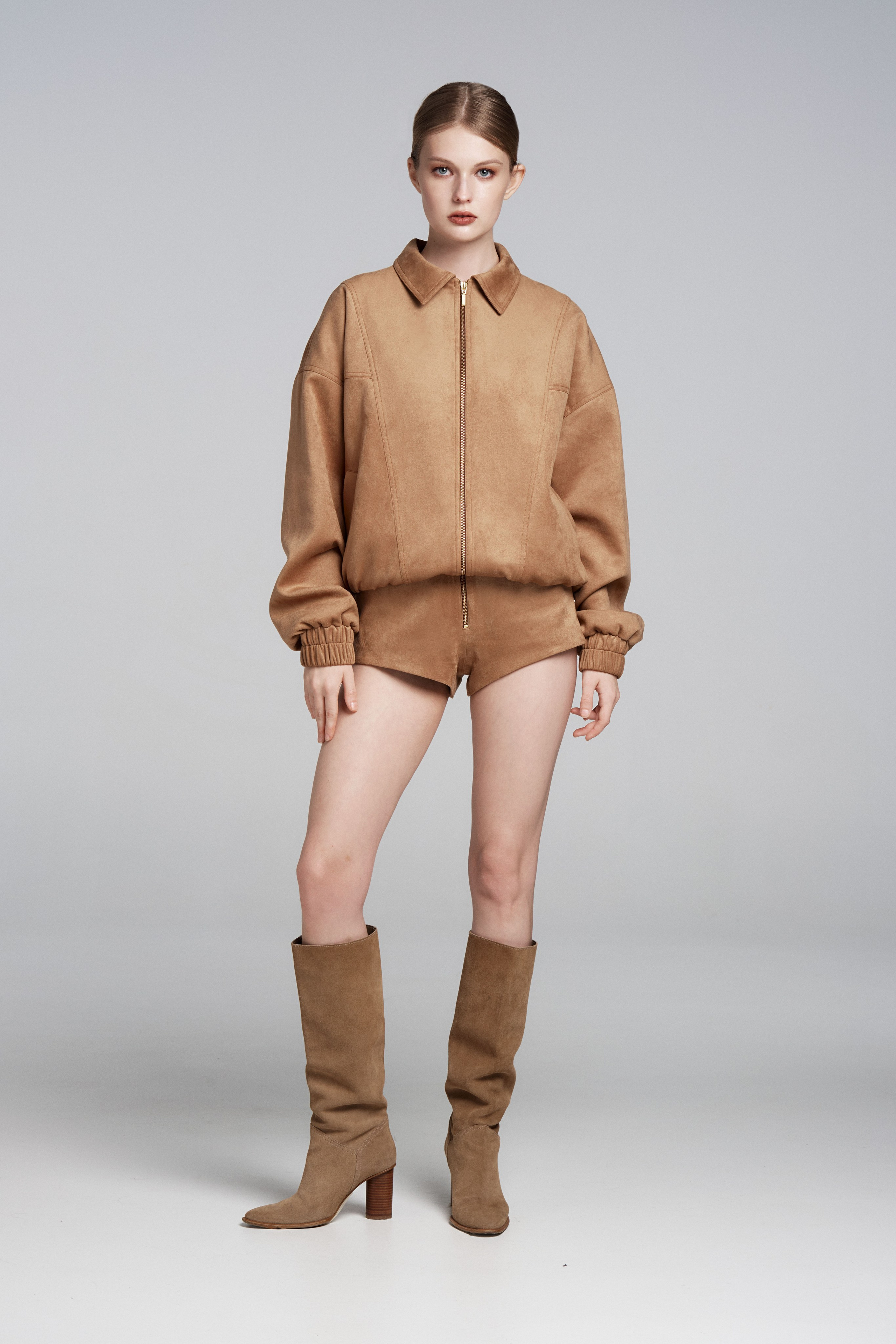 REDACTOR BRAND. MAIN