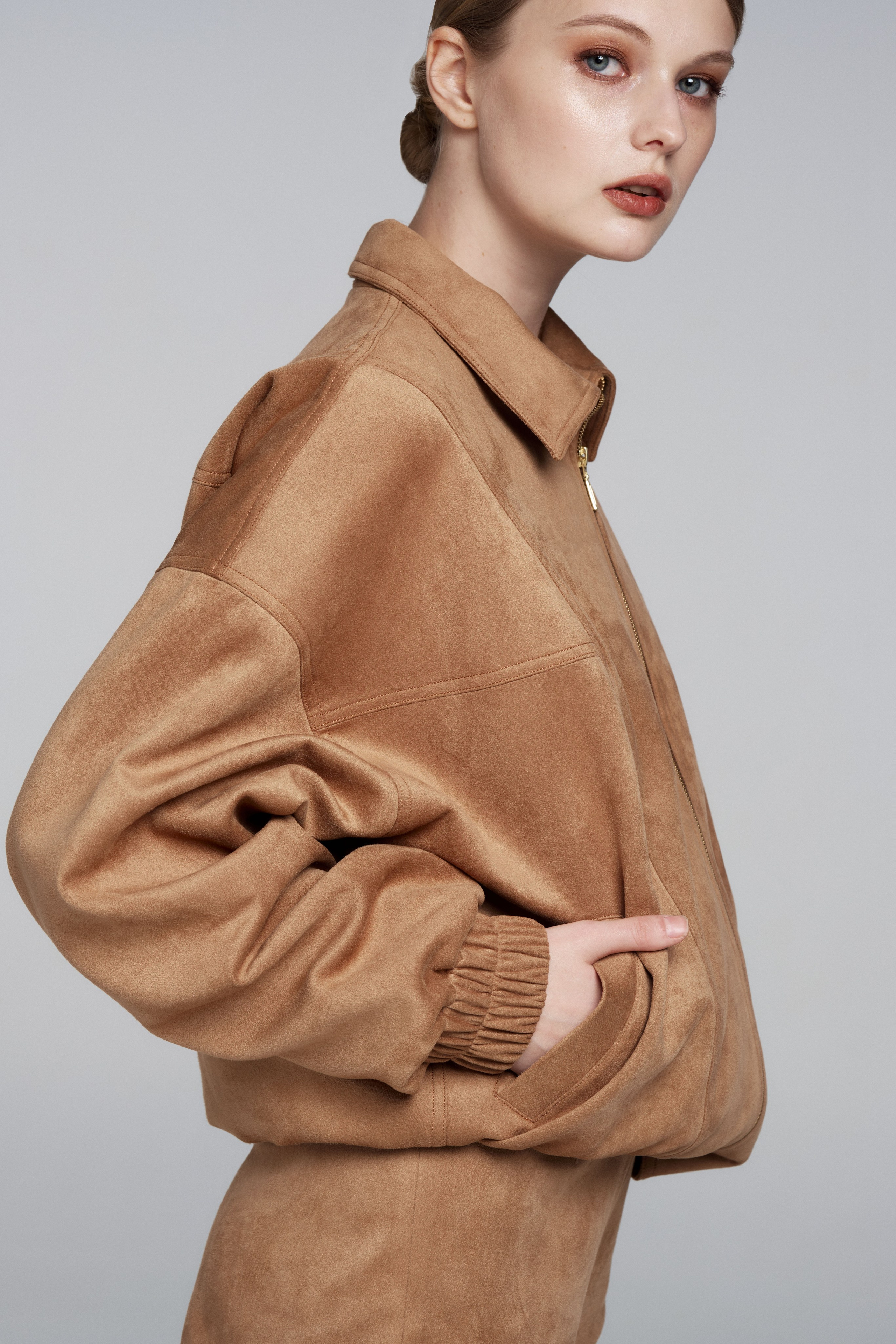 REDACTOR BRAND. MAIN