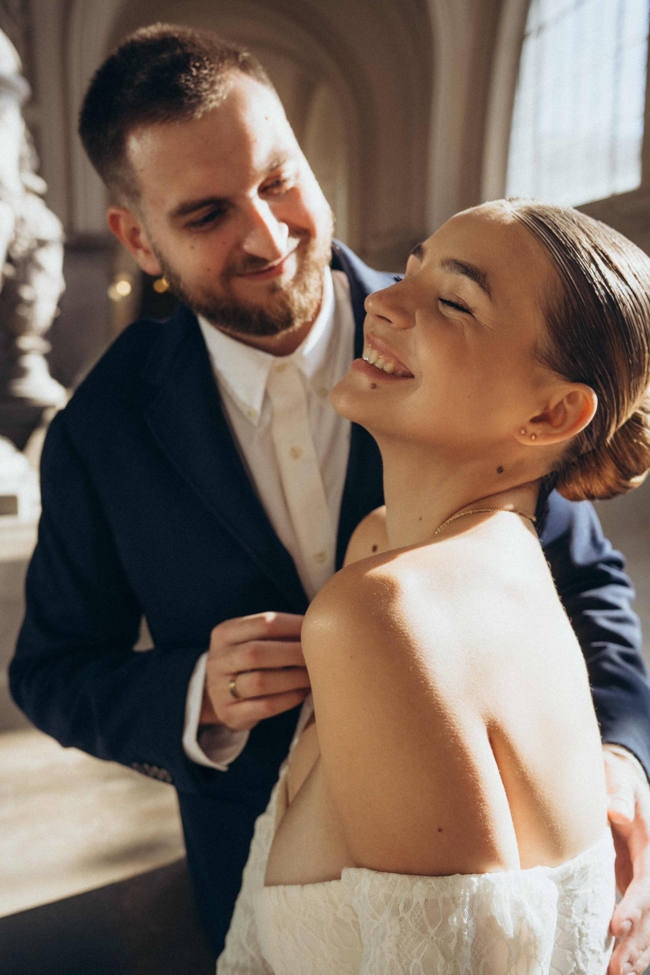 City Hall — San Francisco