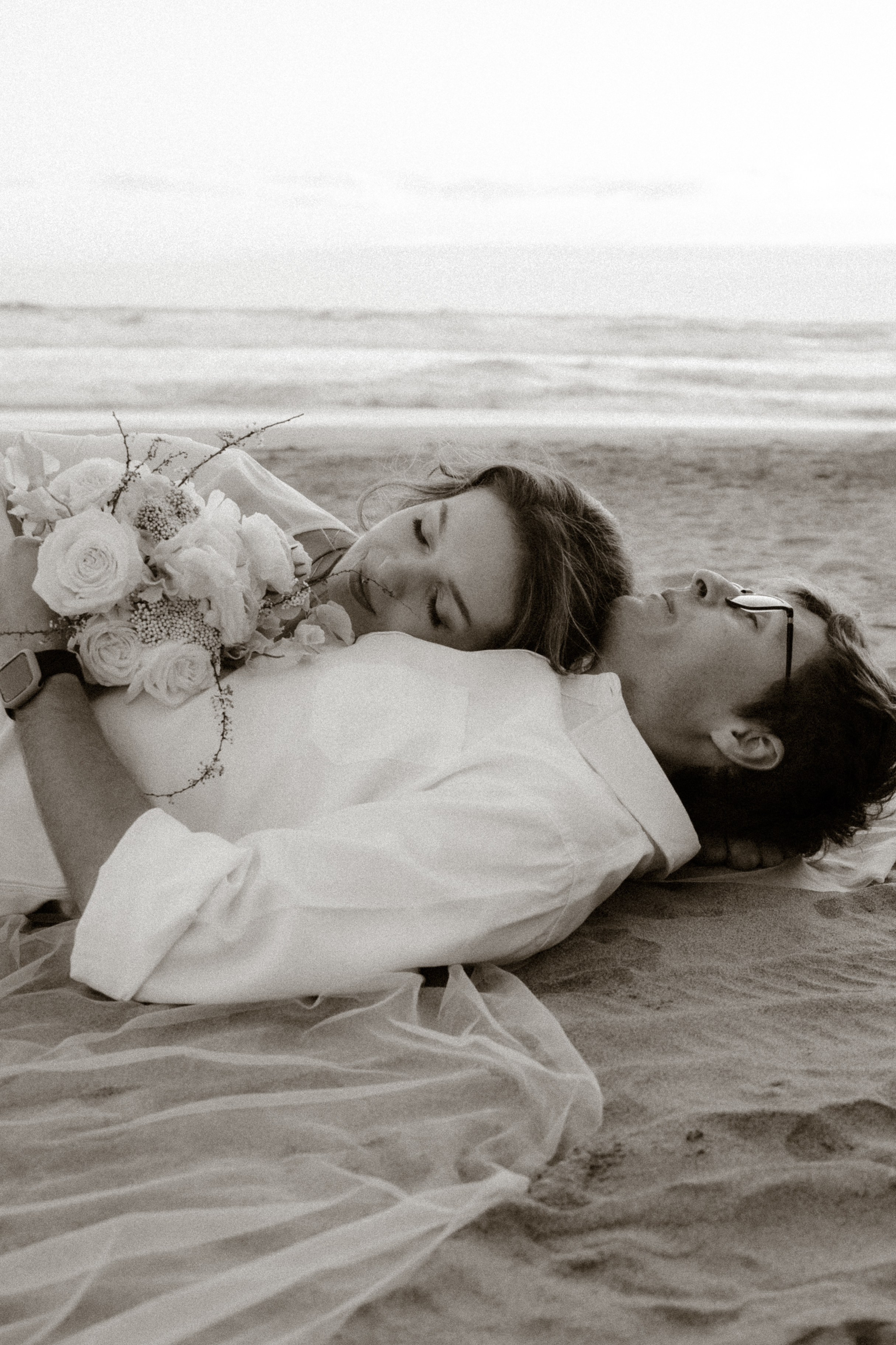 Elopement — Bay Area