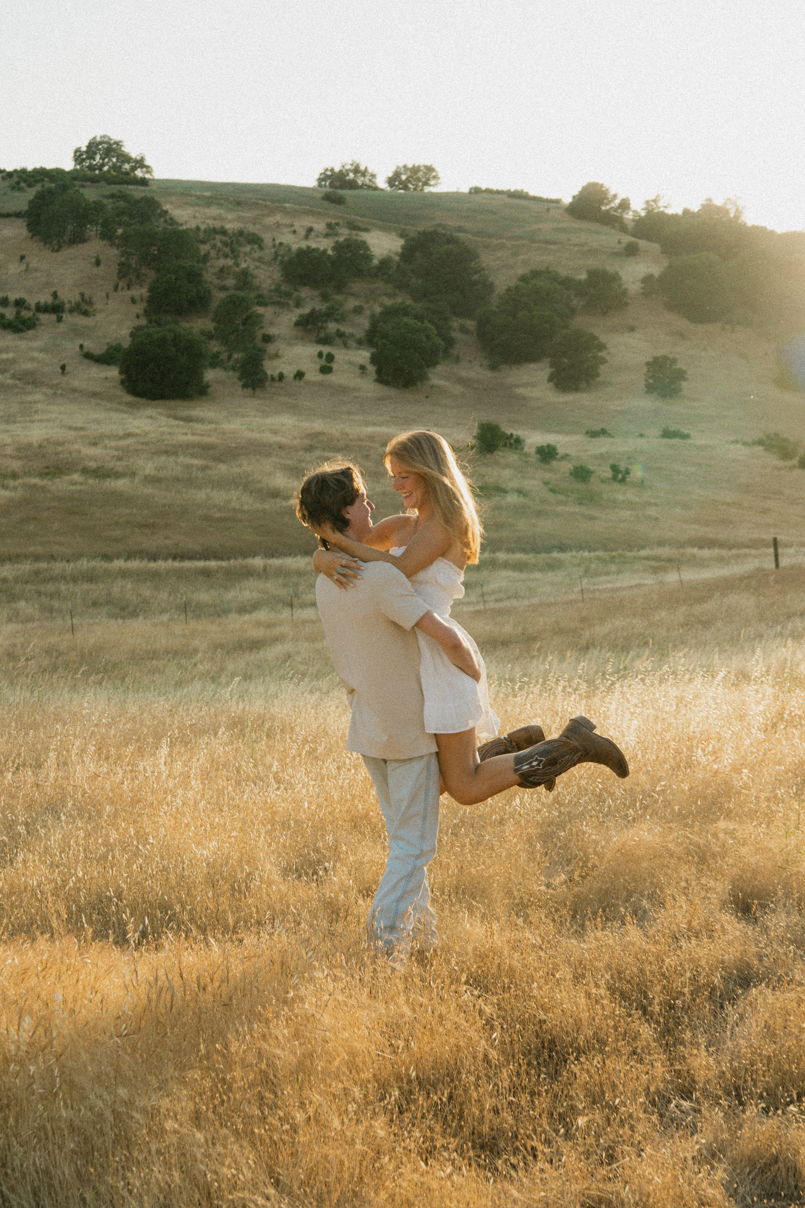 Love Story — Sacramento