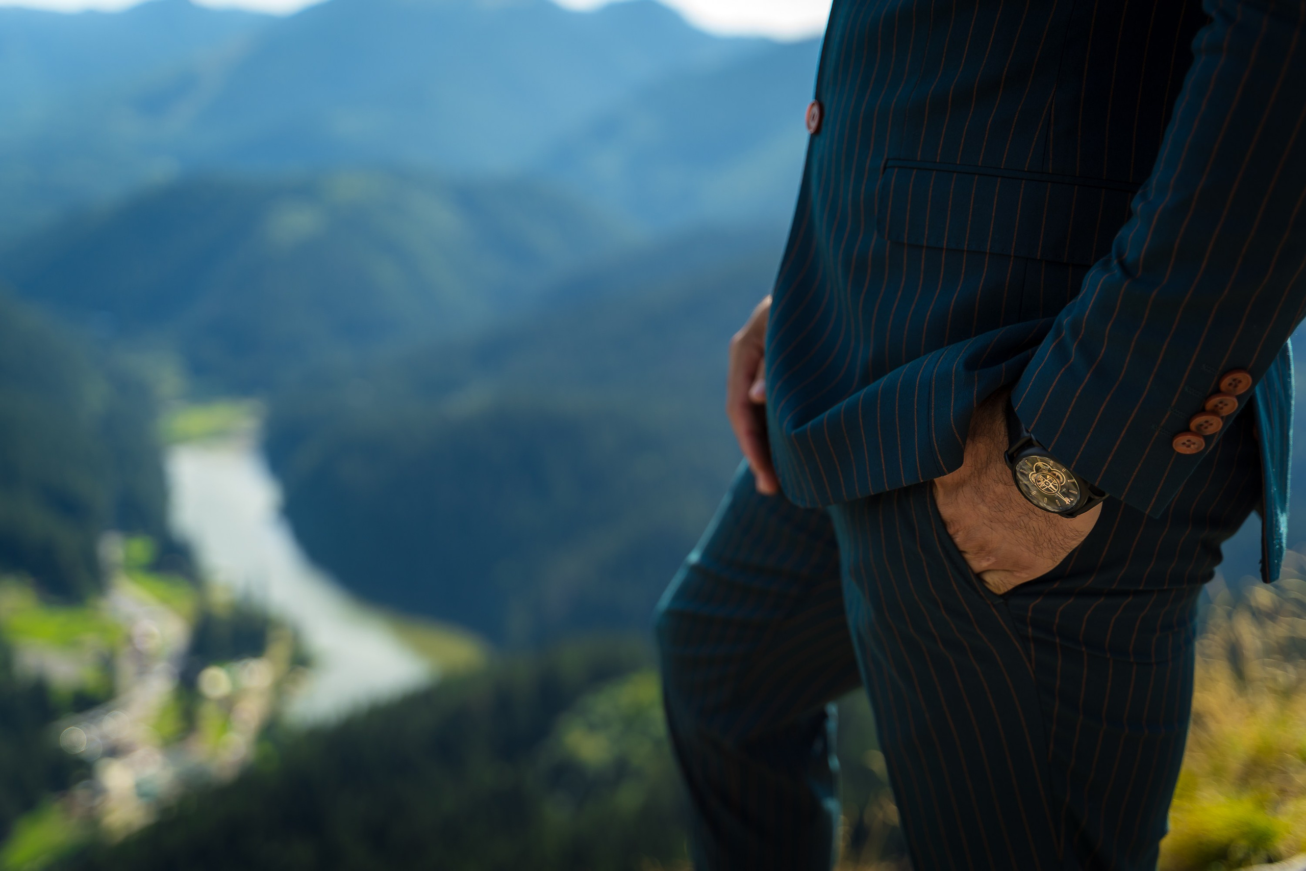 Roxana & Bogdan — Wedding. Marius Doban