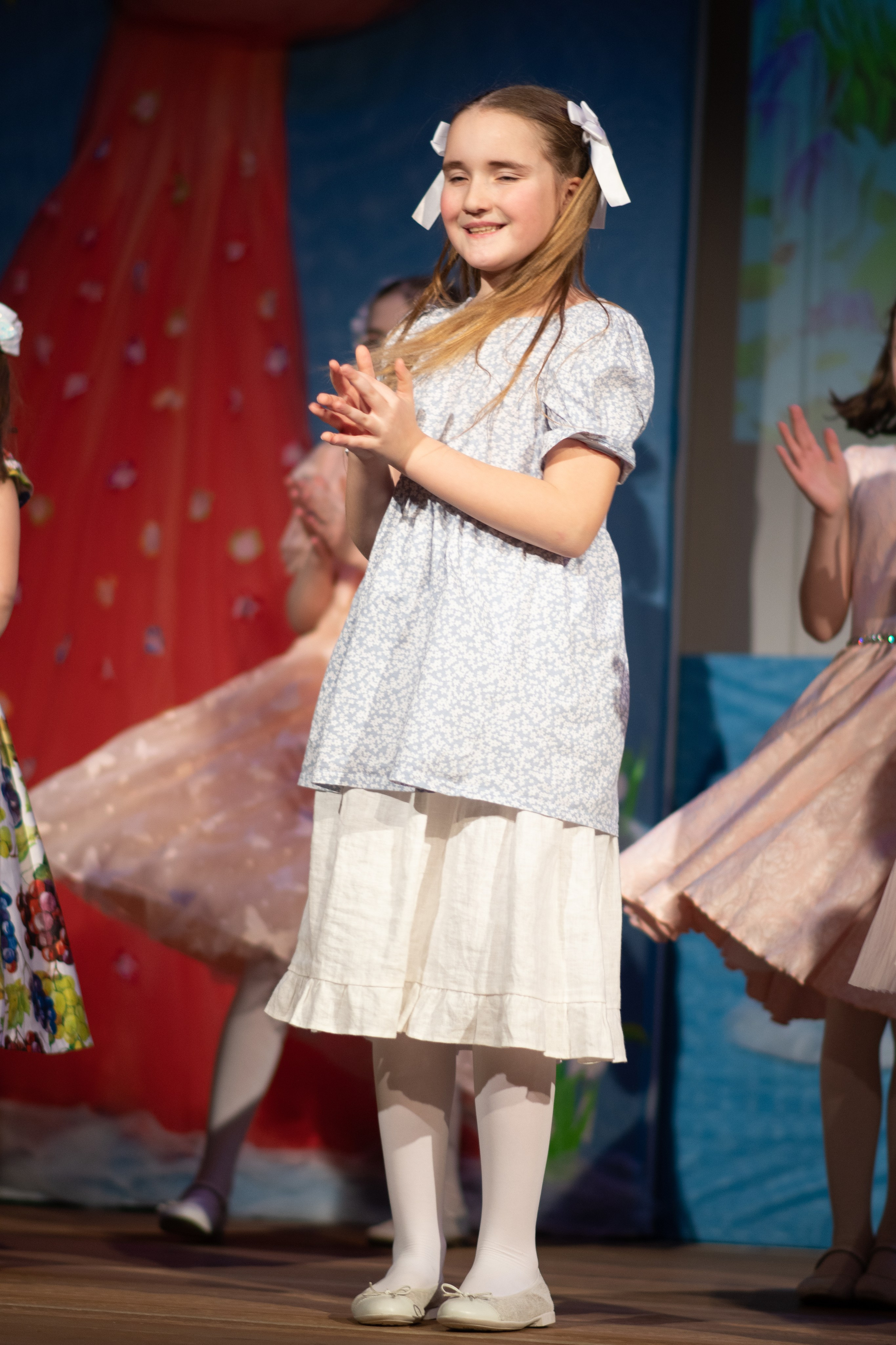 Концерт. Семейный и детский фотограф