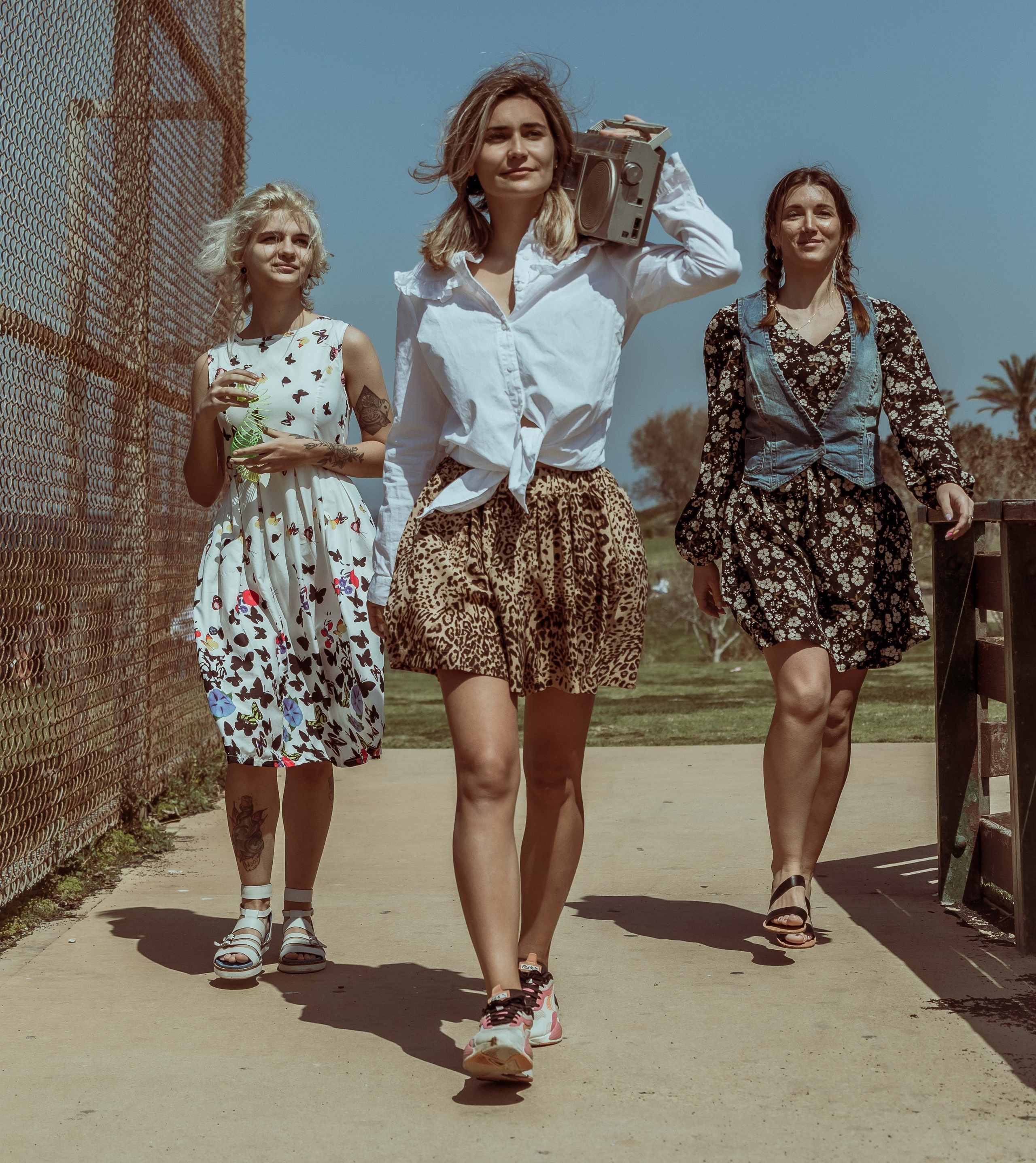 Back to Childhood. Kseny Kolesnik Photography