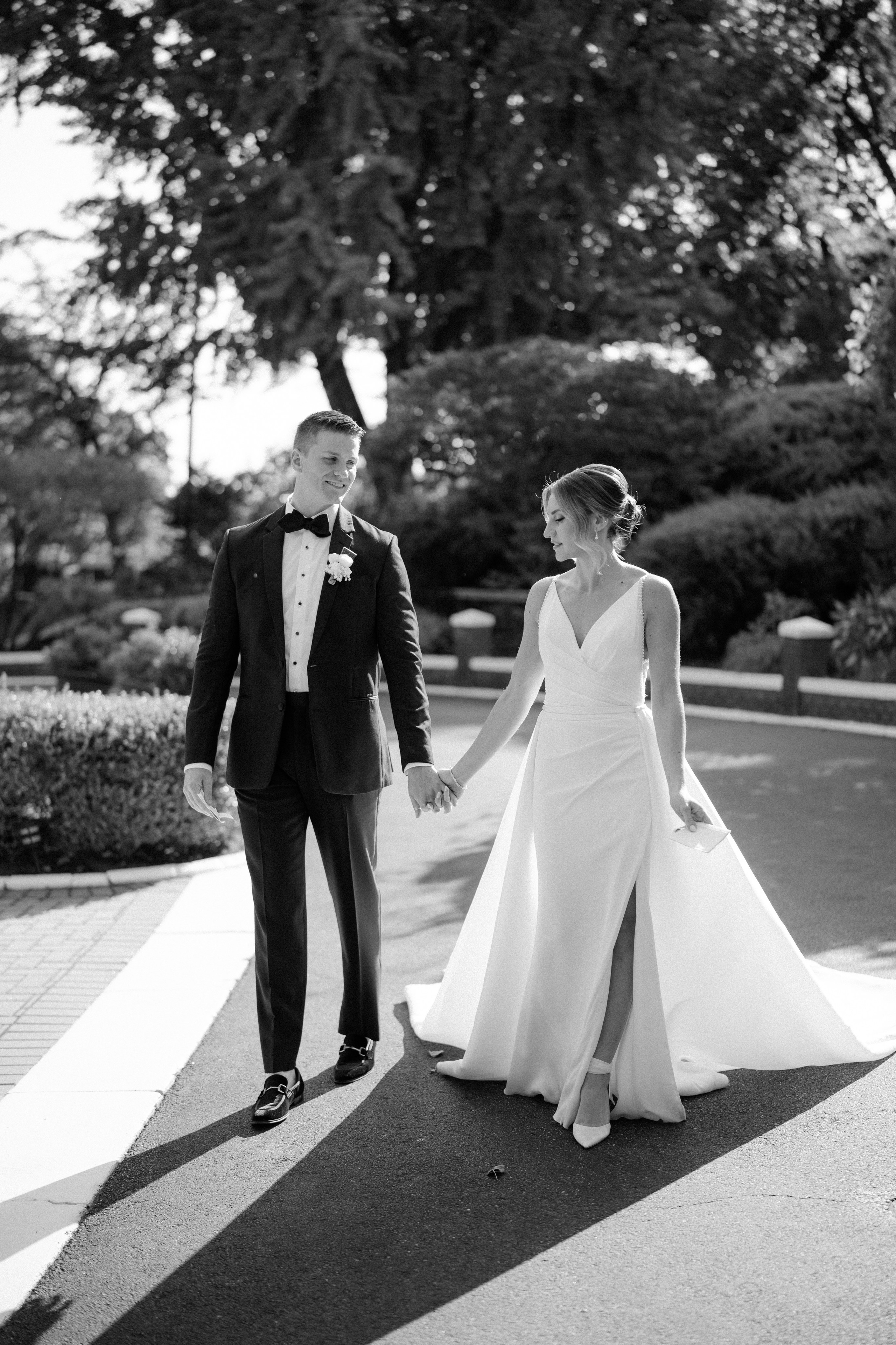 Caroline & Joh wedding day. Anna Krasnova Wedding photographer