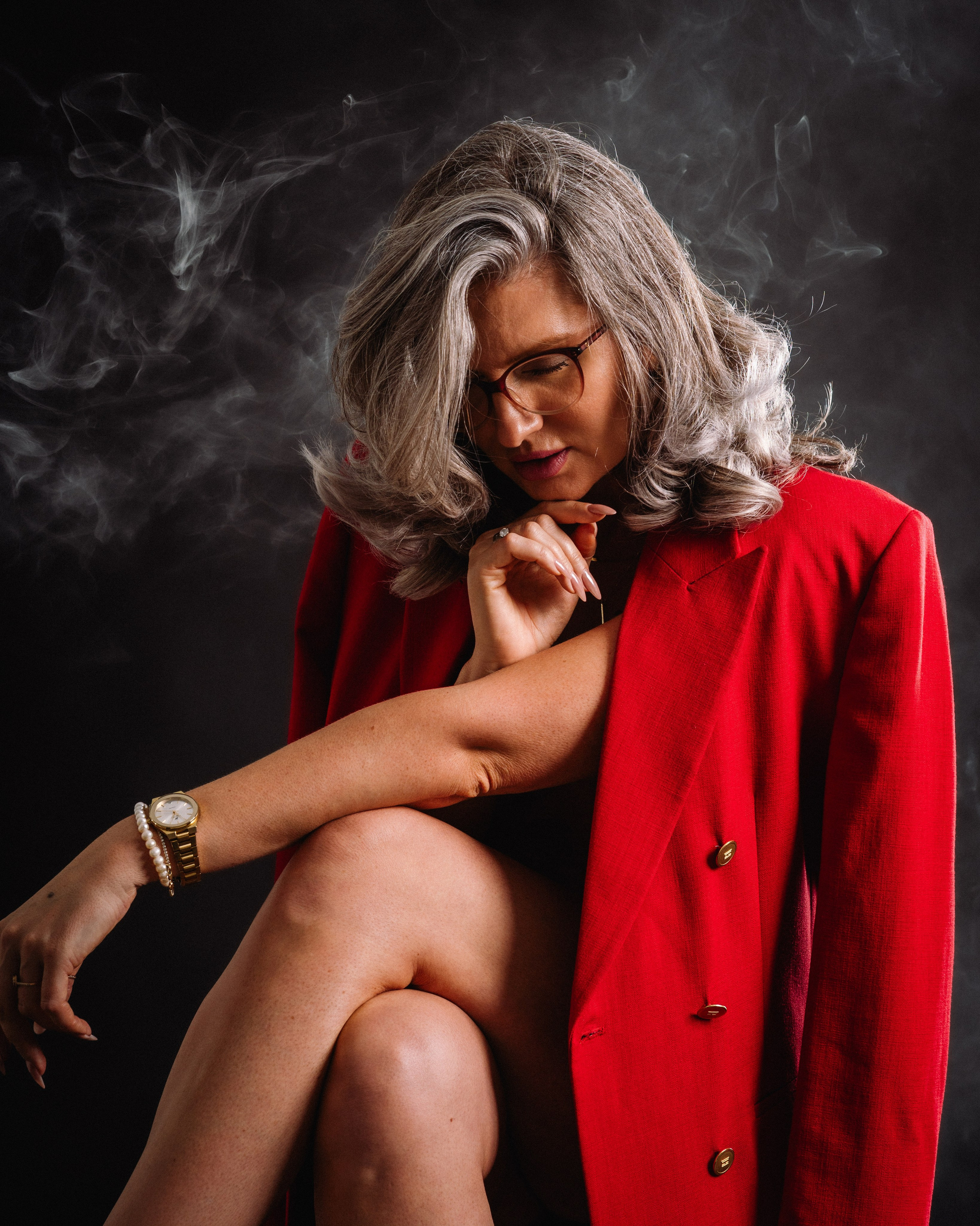 Cosmina Grigore - becominganoriginal.com. Cosminvirlan.ro