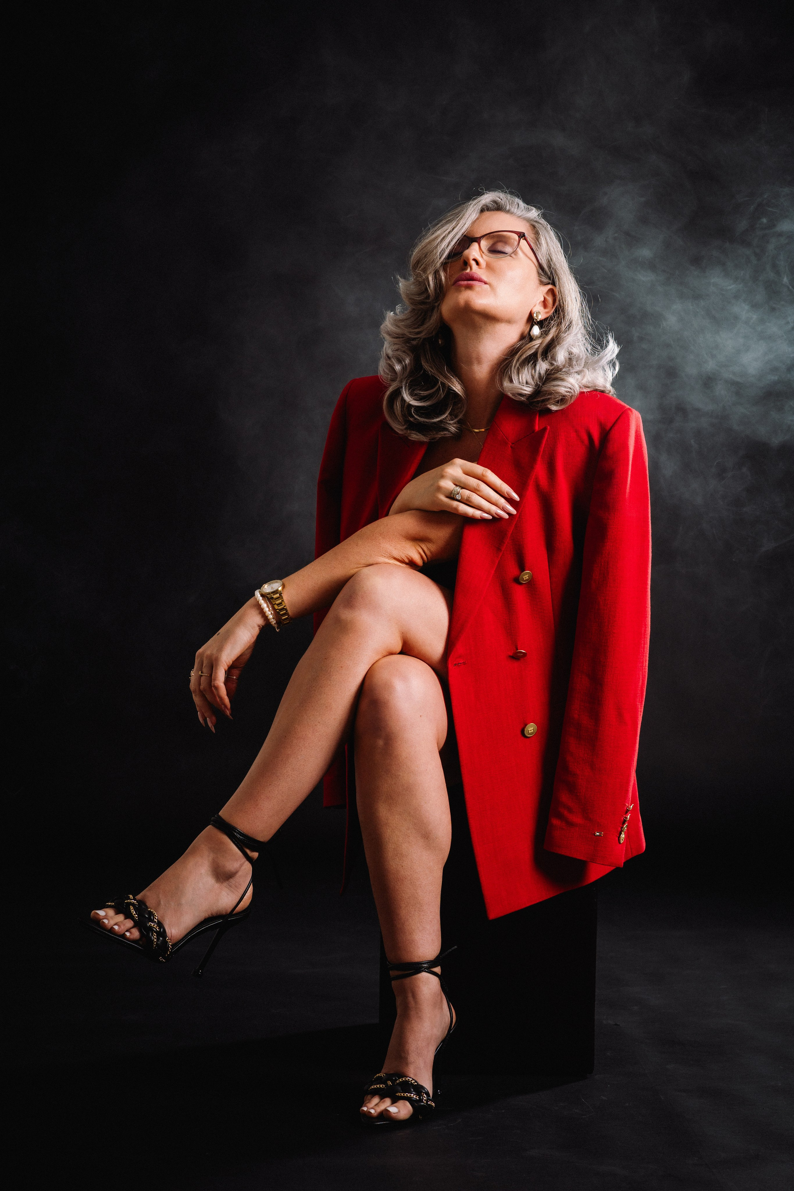 Cosmina Grigore - becominganoriginal.com. Cosminvirlan.ro