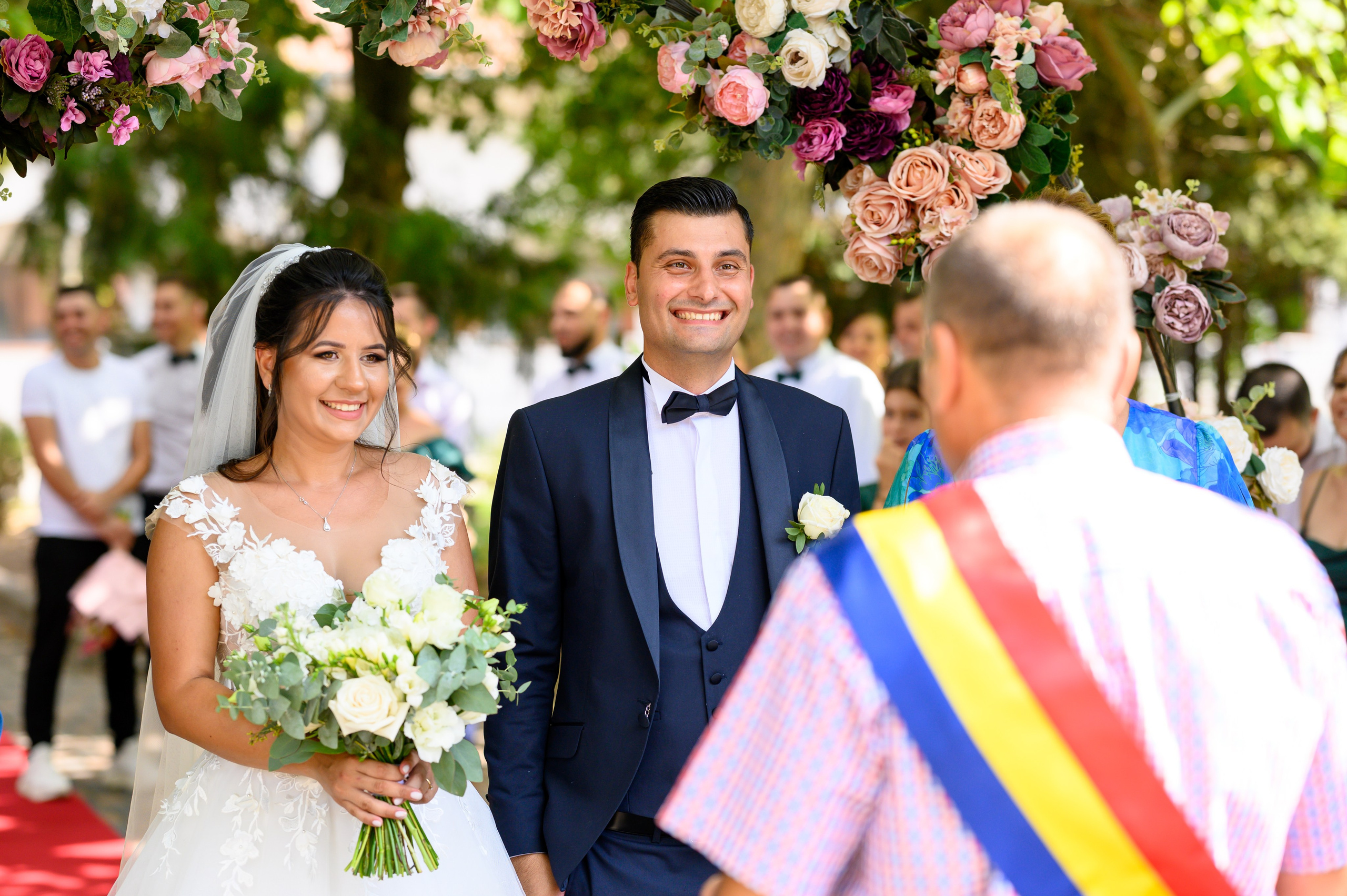 Nunta Flori & Adrian