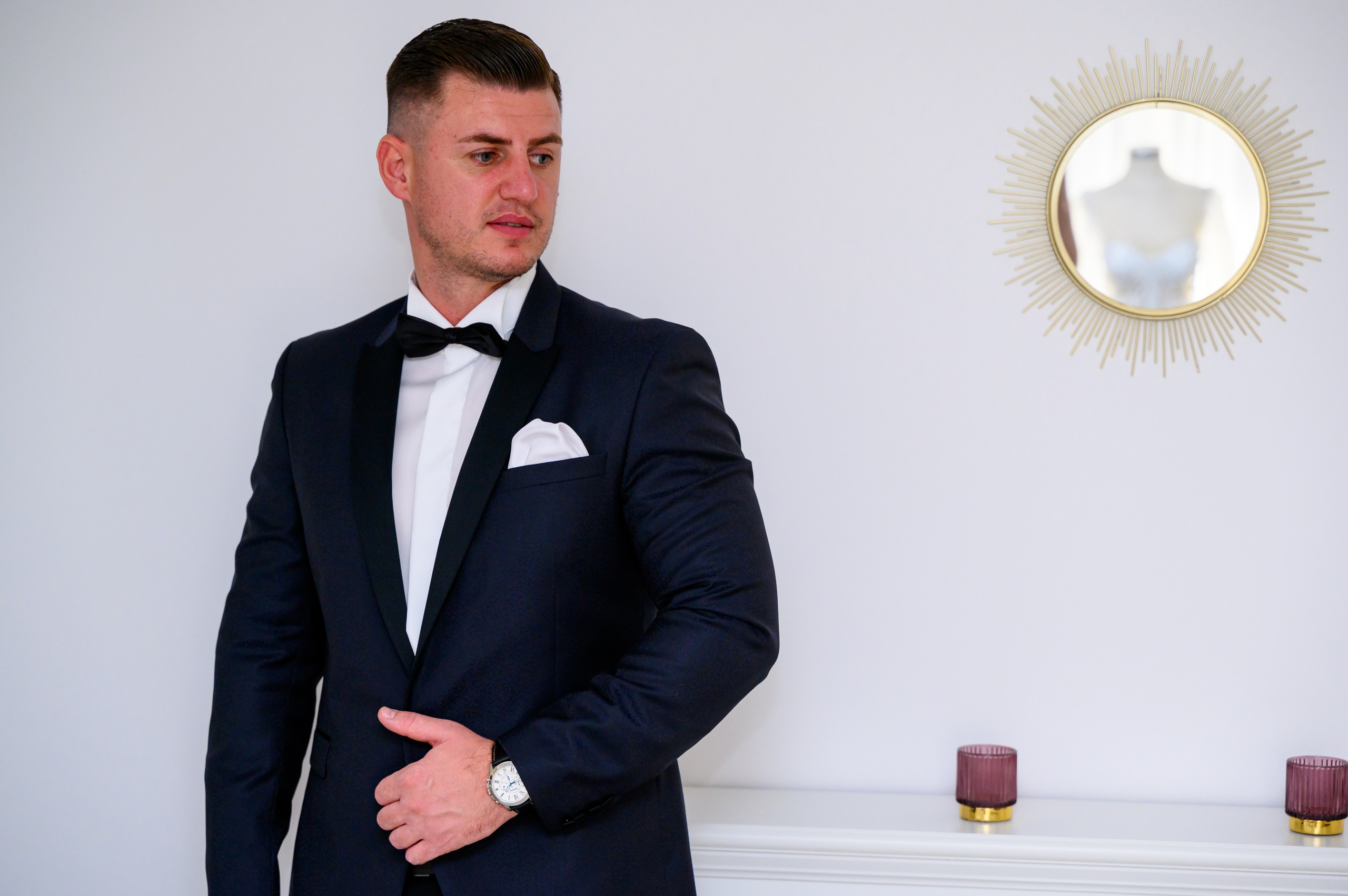 Nunta Mihaela & Costin