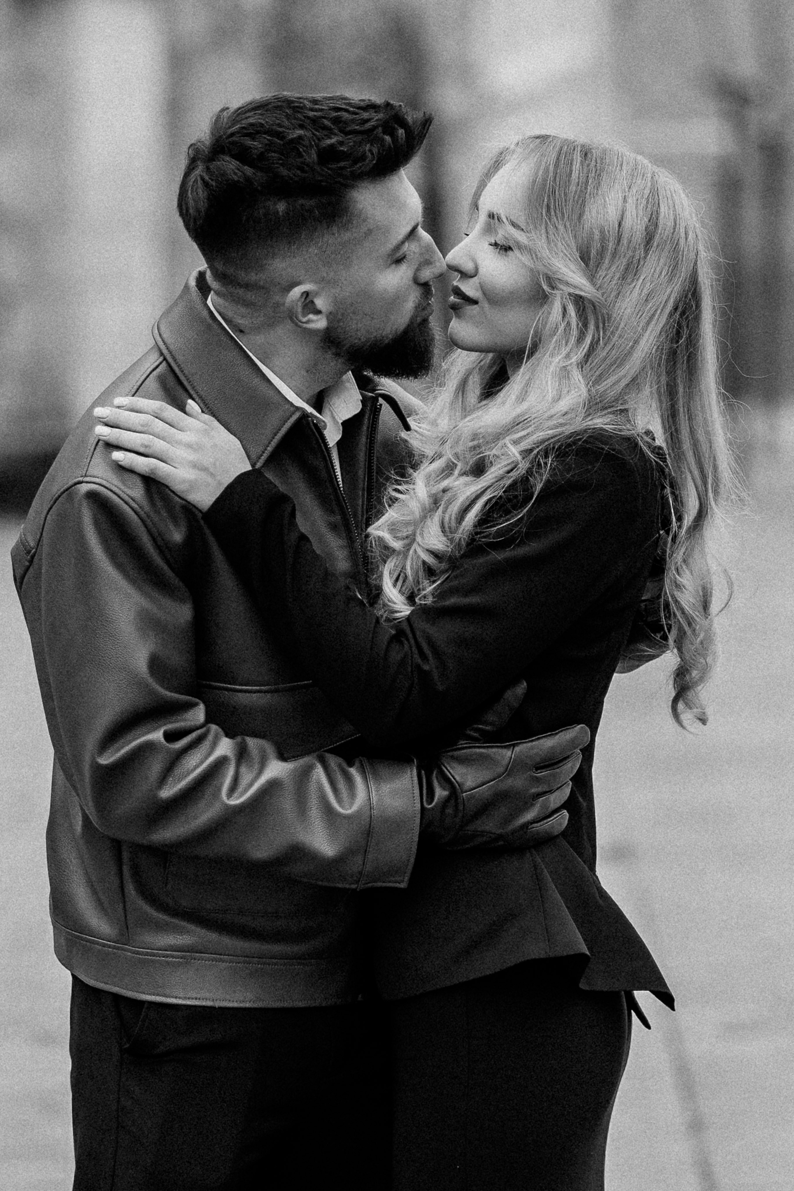 Ședință Foto Cuplu în Cluj-Napoca. Horatiu Fat: Fotograf si Videograf Profesionist Nunta Cluj-Napoca