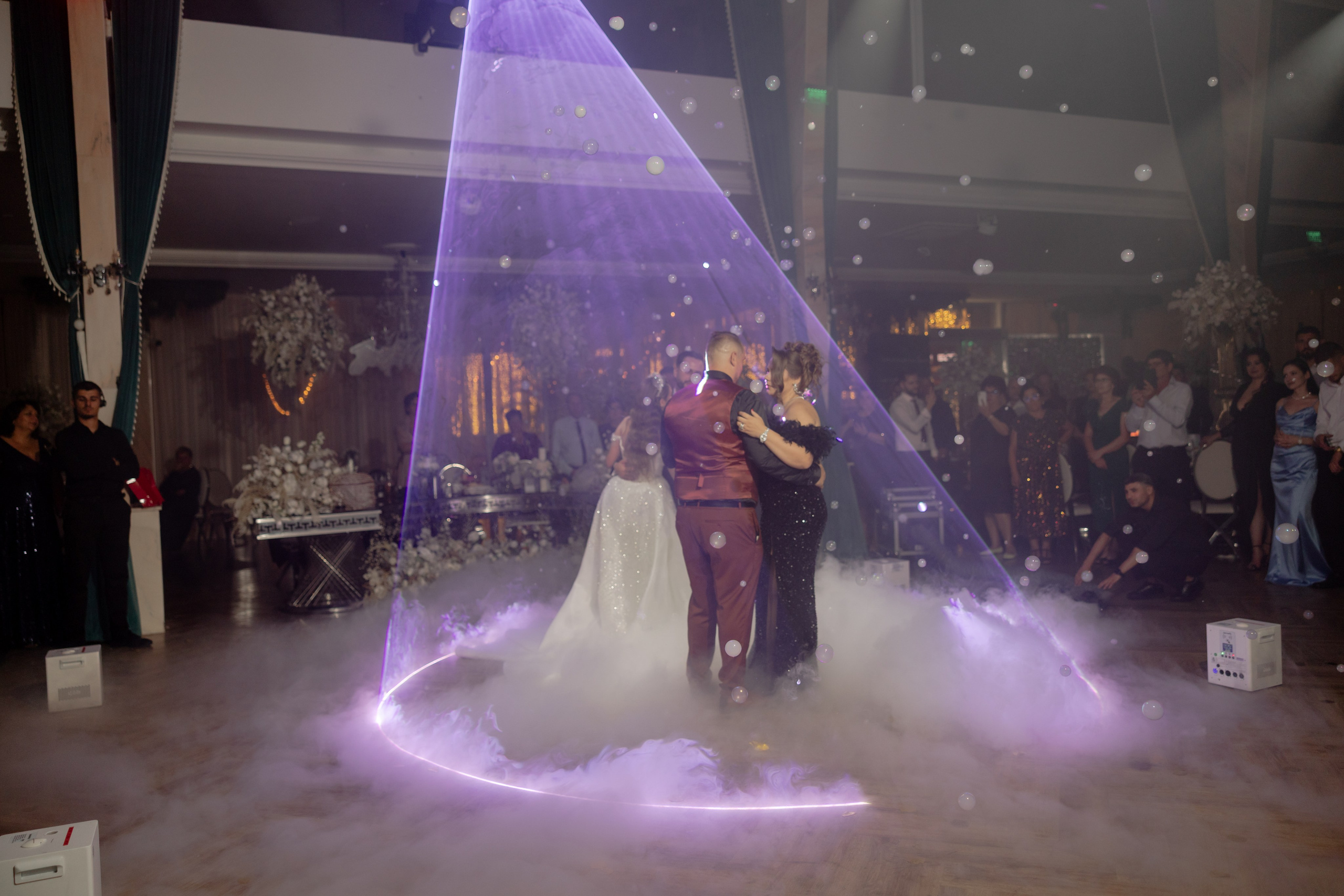 Mirel & Otilia. ProWed — Foto Video Moldova