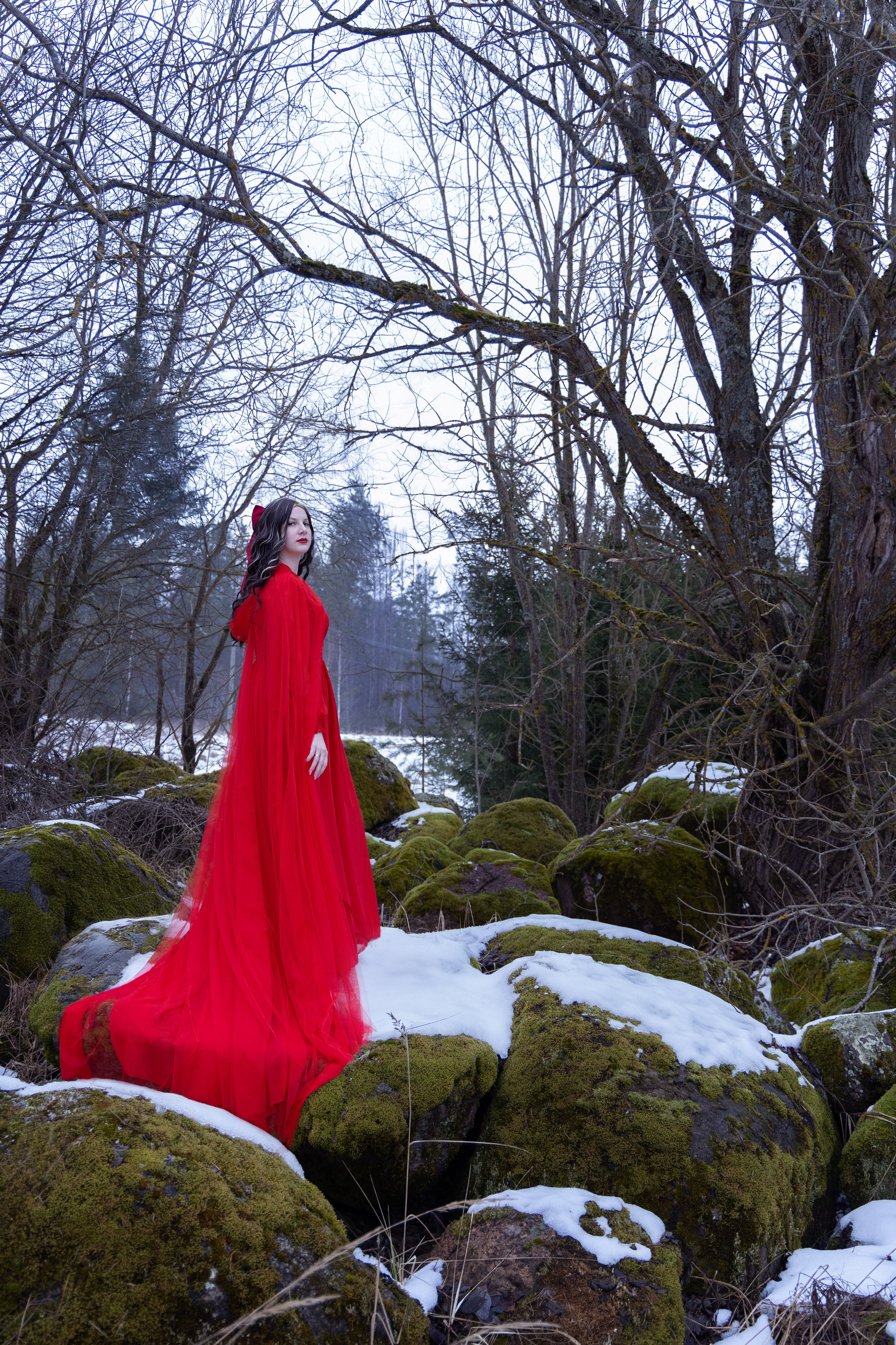 01.03. Ваш фотограф — Ивета Марченока