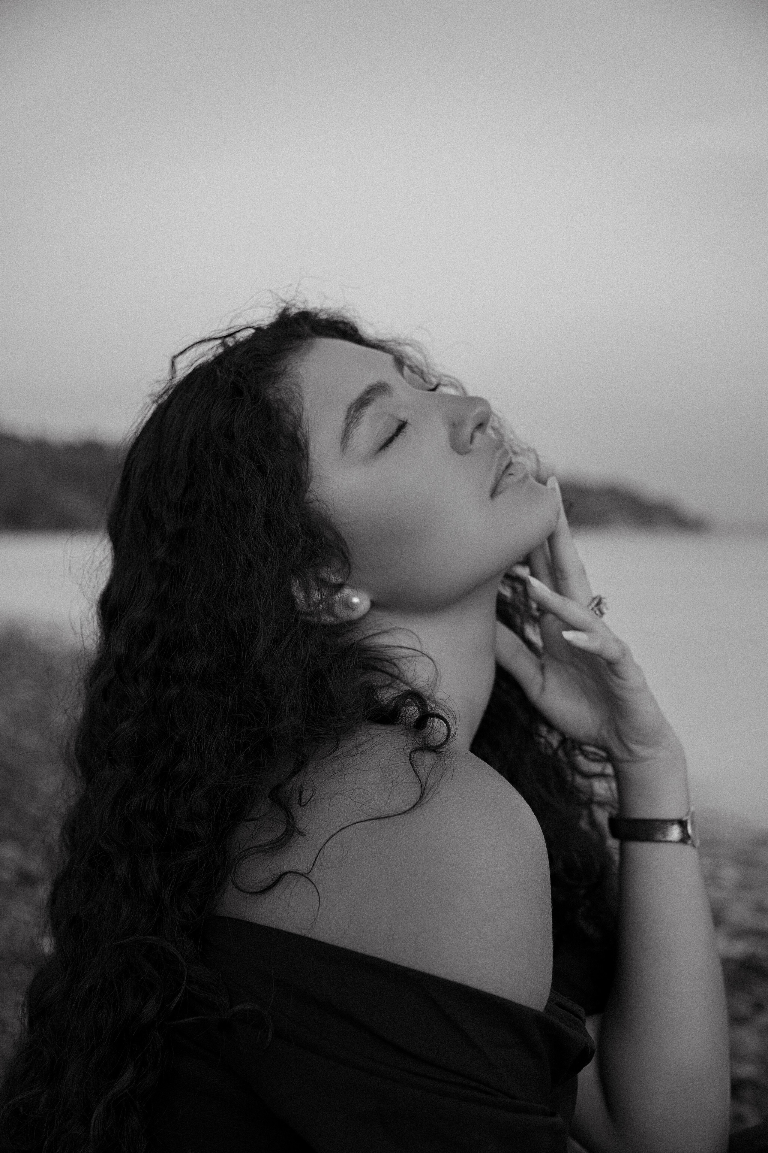 Aziza. Photographer in Washington Sophia D