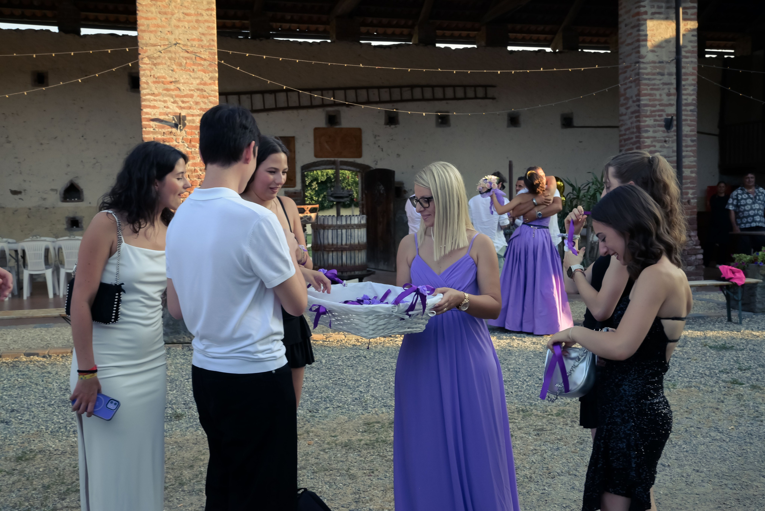 Francesca_la festa dei 18 anni_ 1parte