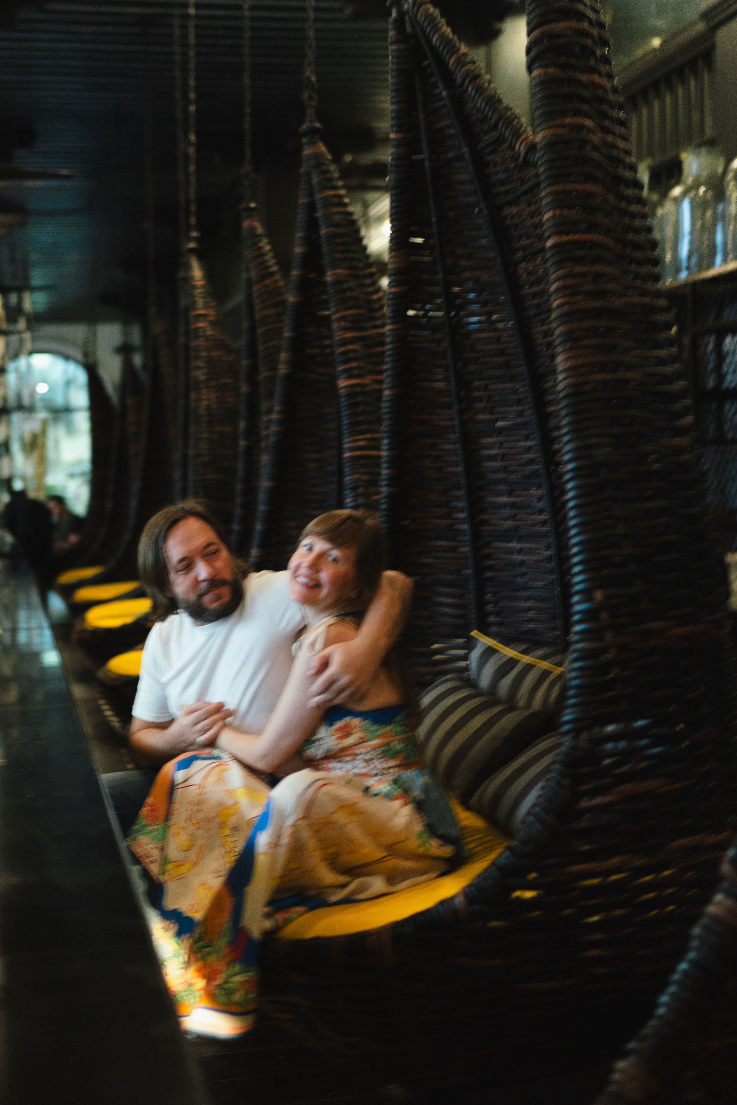 Katerina and Alexey. Aesthetic & Lifestyle photographer in Da Nang, Vietnam