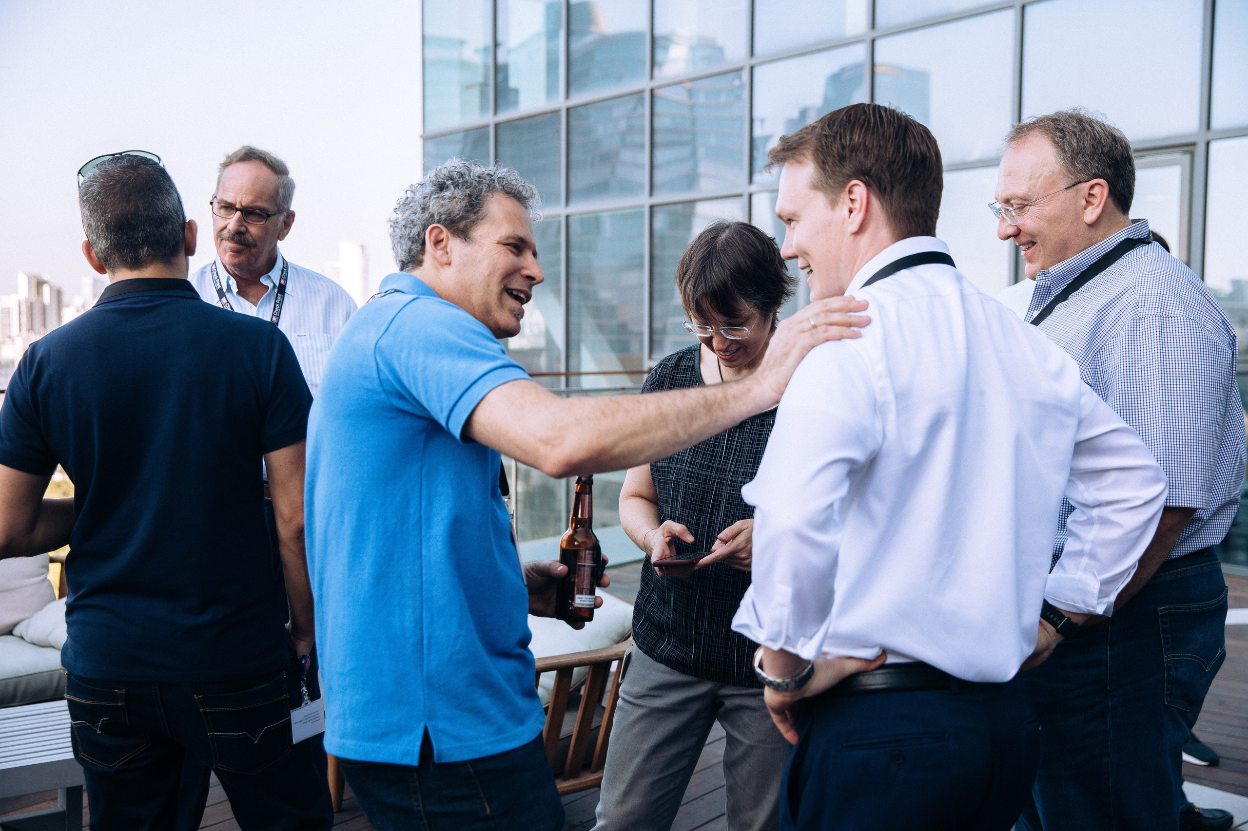 EVENTS. Portrait and event’s photographer in Israel Maria Troyanker