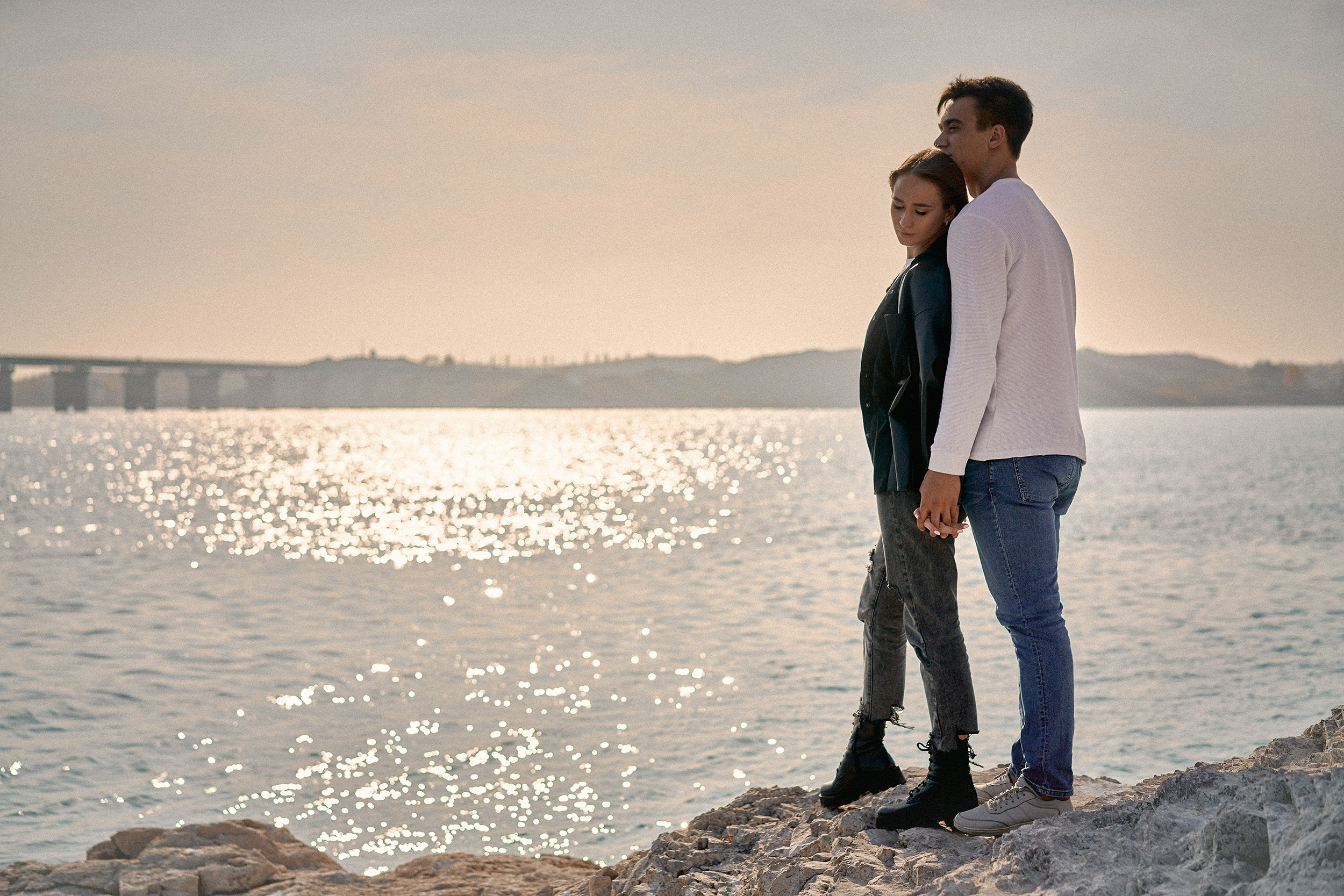 Парная. Фотограф Вотинов Николай