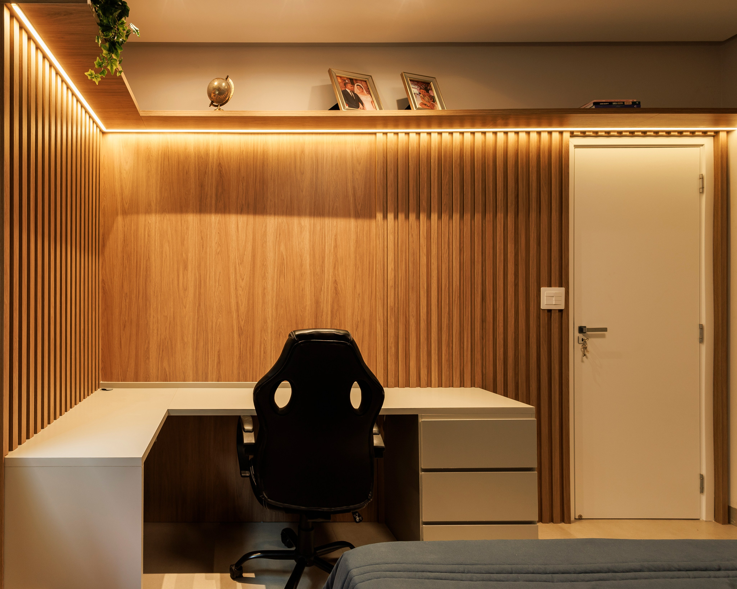 MJ Marcenaria. Caio Almeida