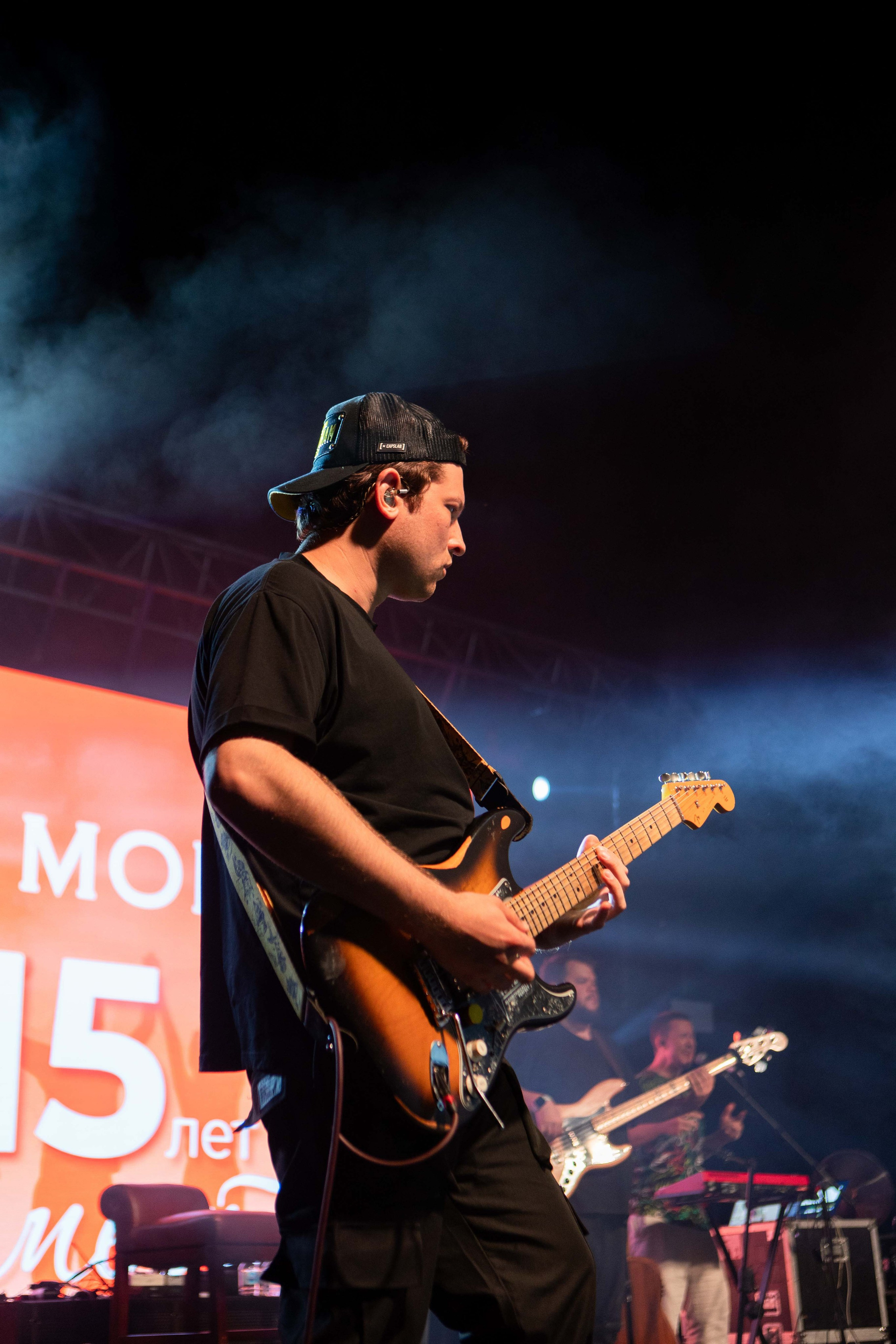 Корпоративы и дни рождения. Свадебный и семейный фотограф Жанна Руденко