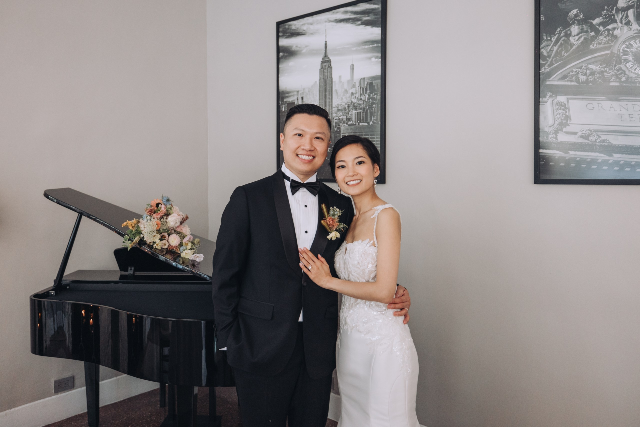 David and Lana. Wedding Photo & Video