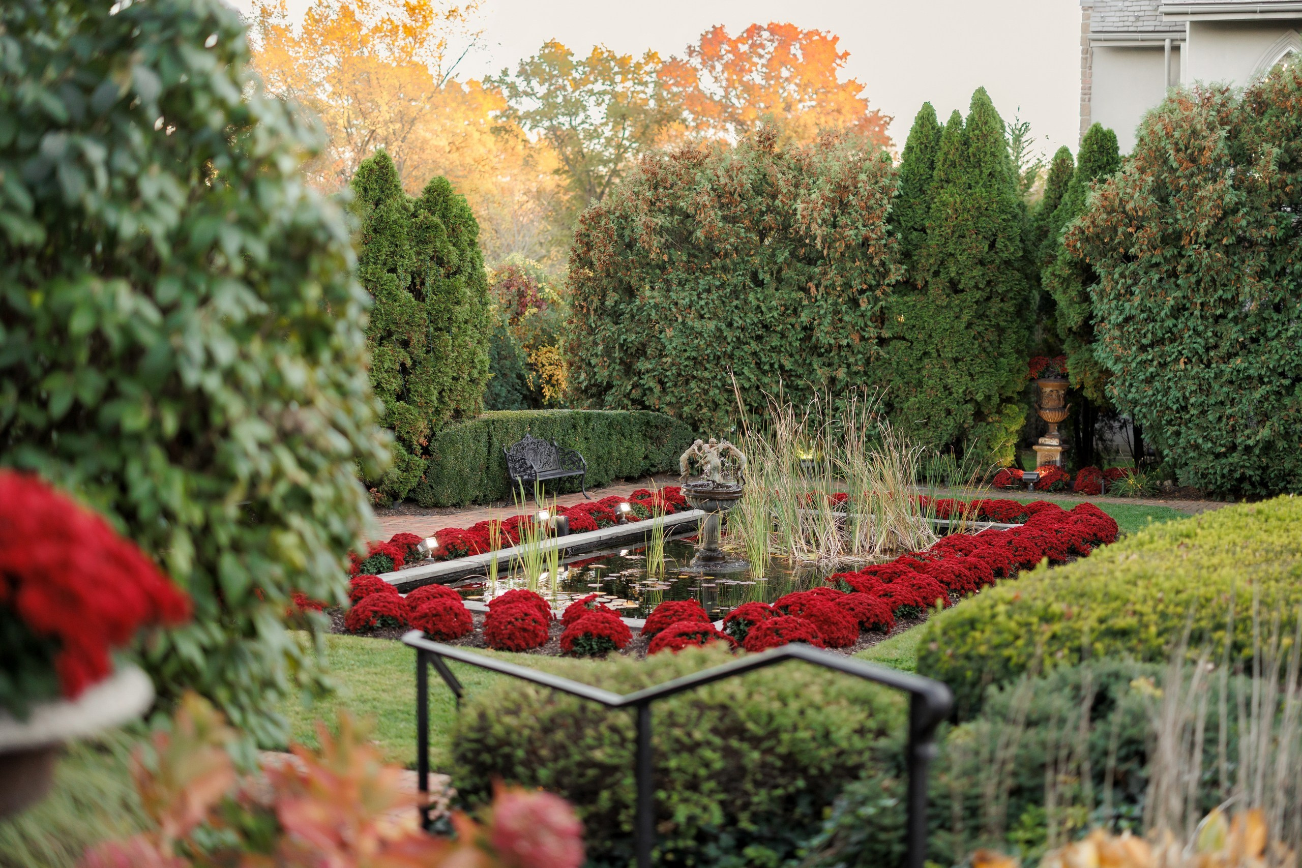 Jovana & Nick, The Park Savoy Estate. Wedding Photo & Video