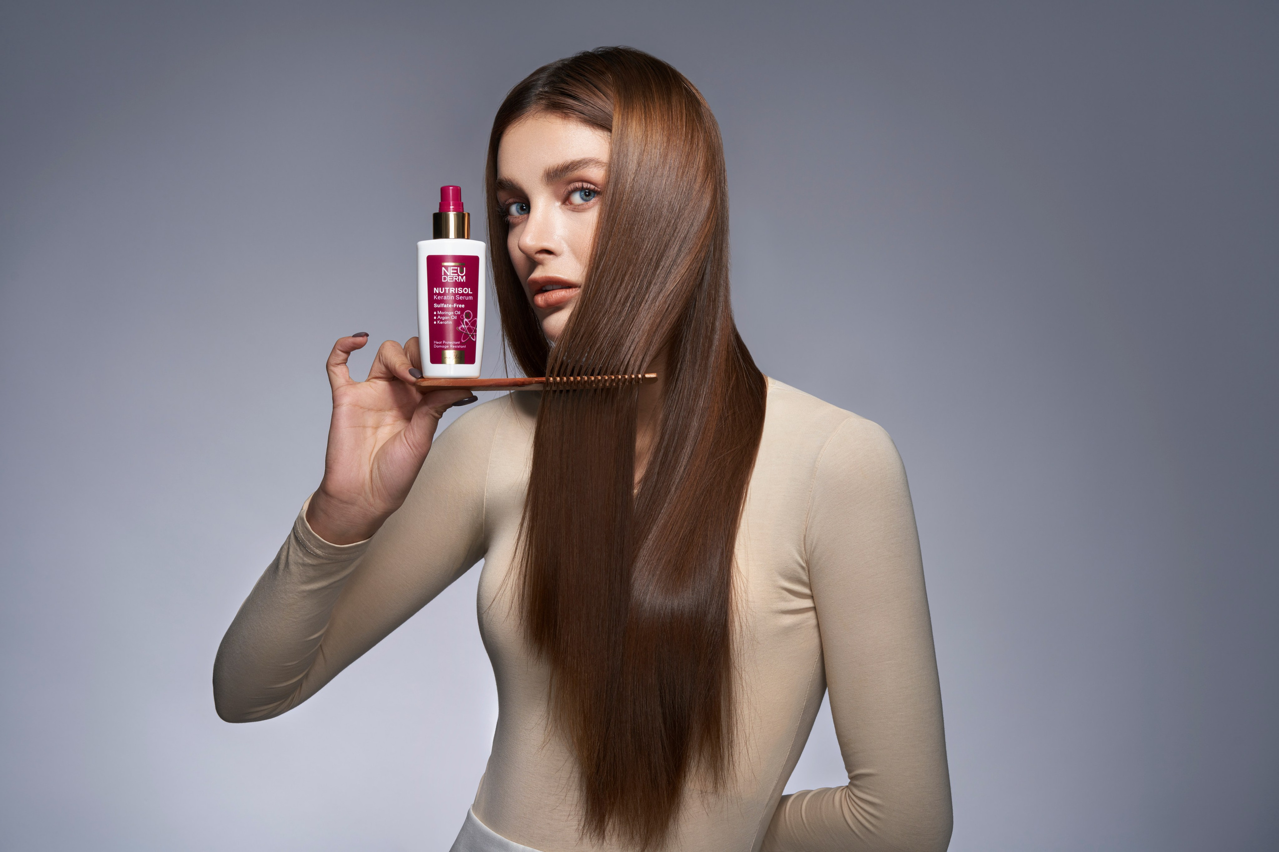 Cosmetics. Alireza Sahebi Photographer