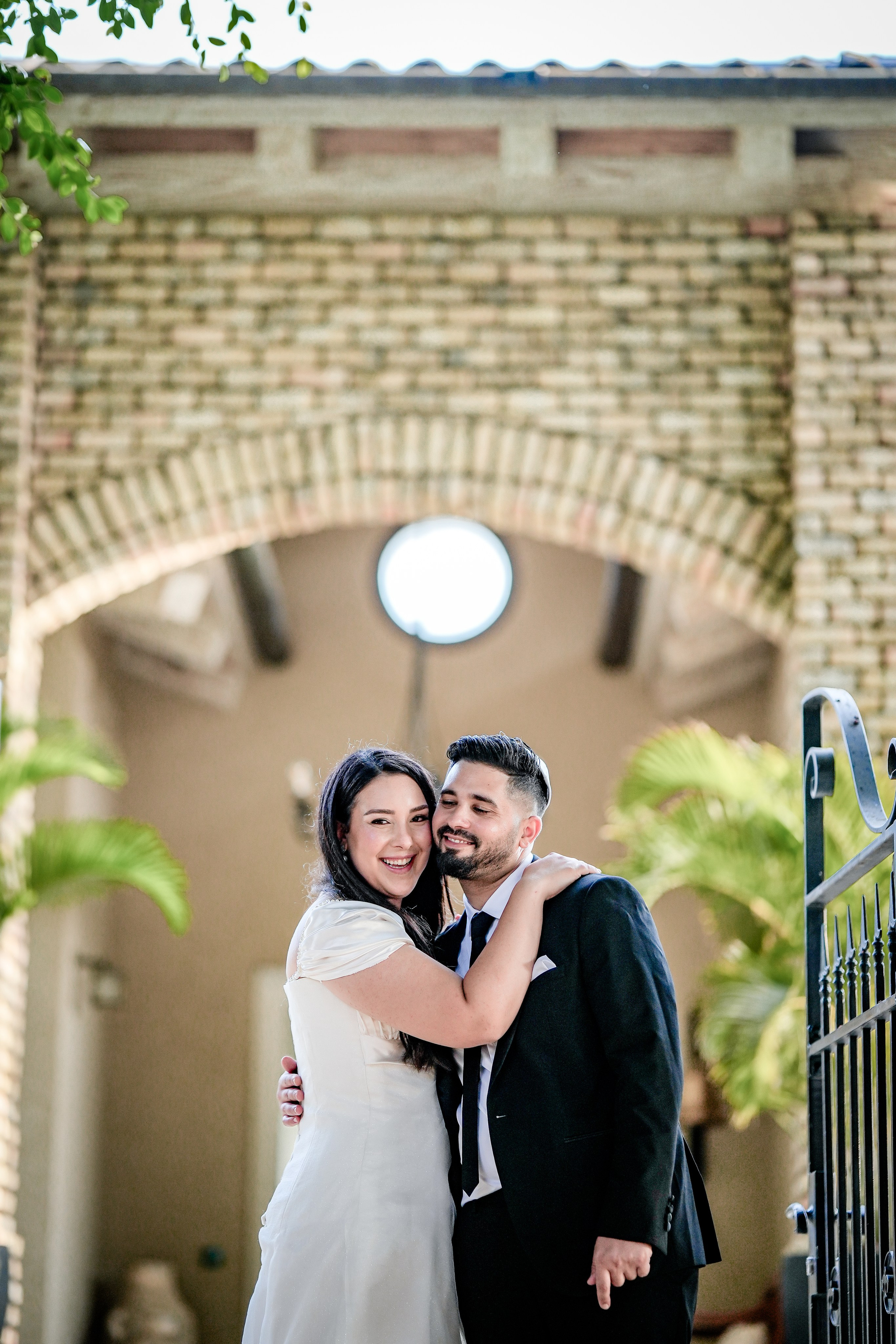 May & Aviel. לופו צלמים — צילום חתונות ואירועים