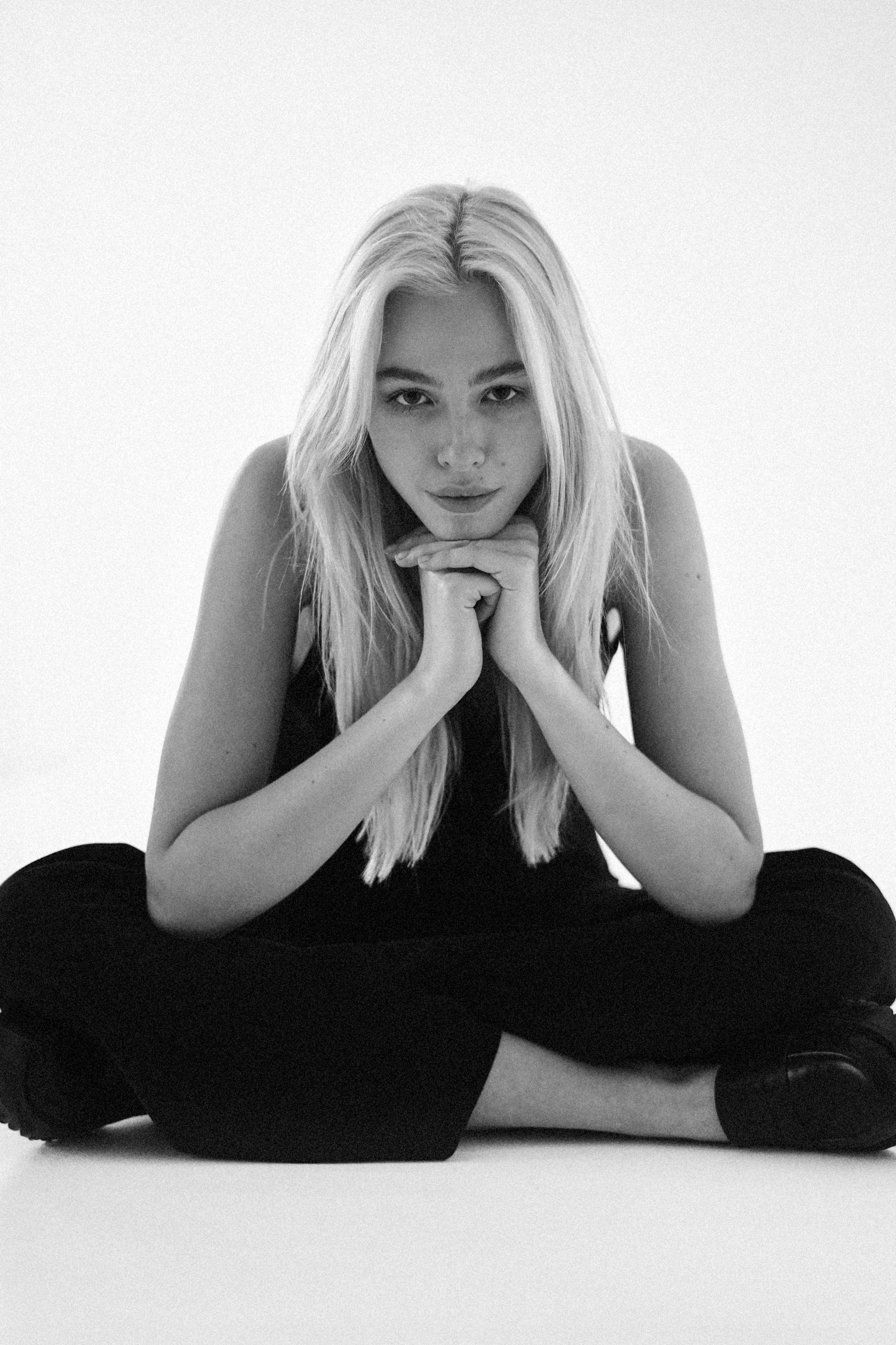 Екатерина. Фотограф Москва | Евгений Fakerudeboy