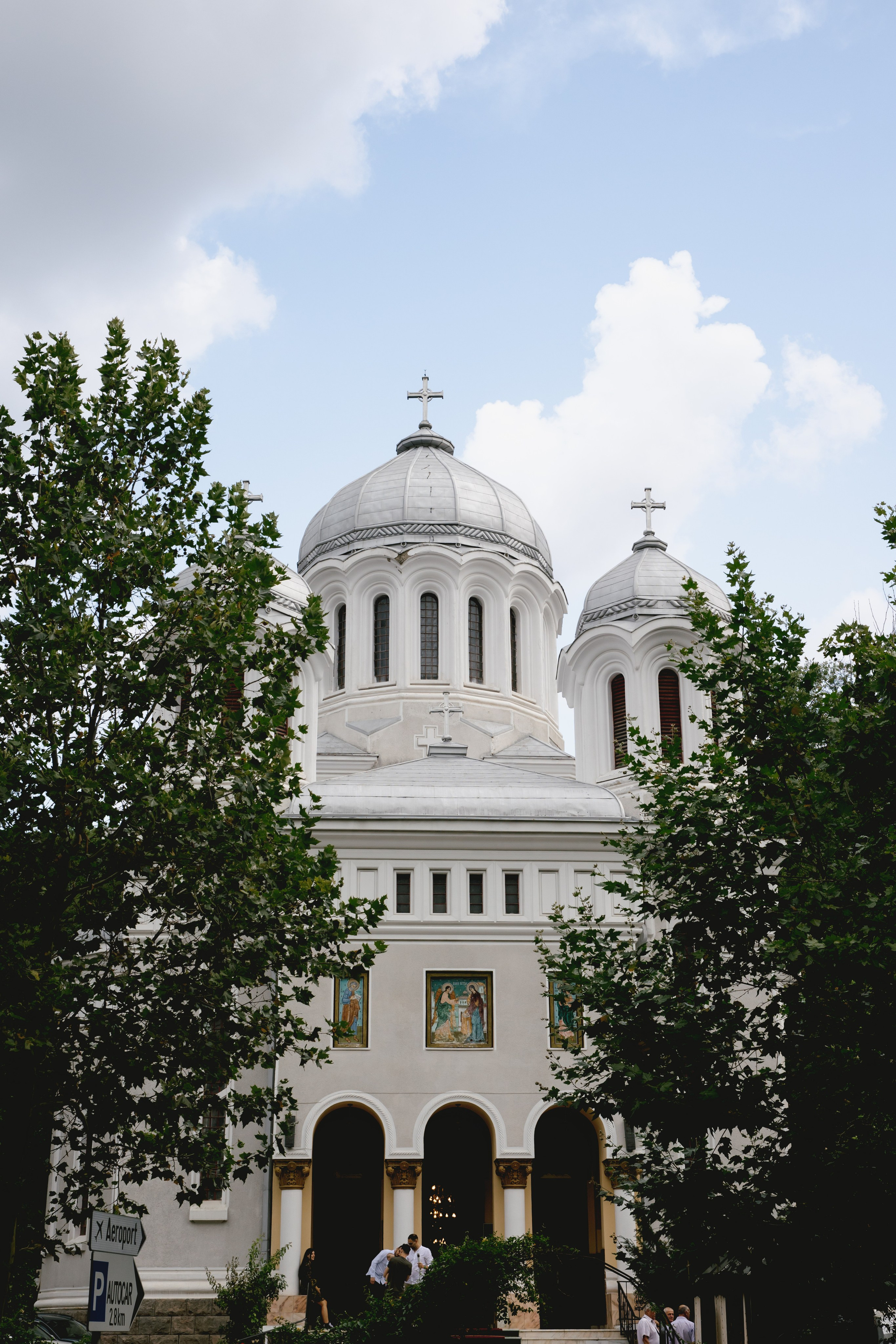 Kristine & Razvan - Rasnov. MDimaFotoStudio. Fotograf de nuntă, evenimente private și de familie