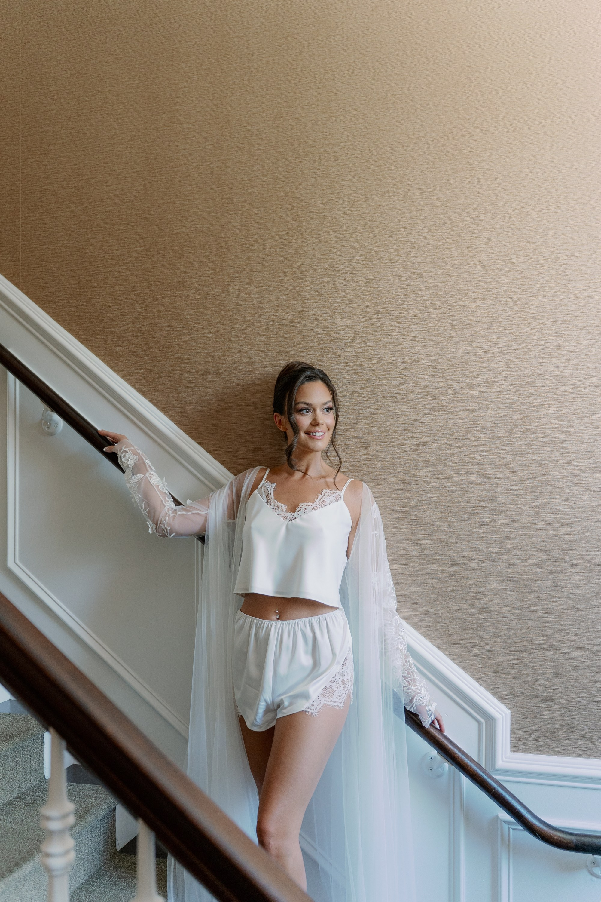Emily and Blake. Wedding photographer and videographer New York | New Jersey