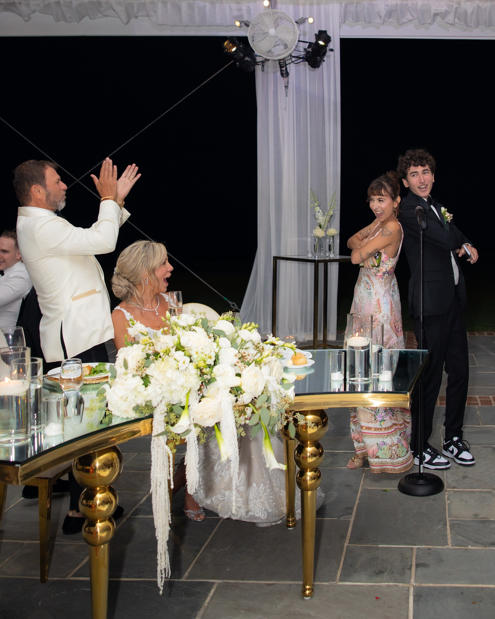 Alexander & Yelena, West Caldwell, NJ. Wedding Photo & Video