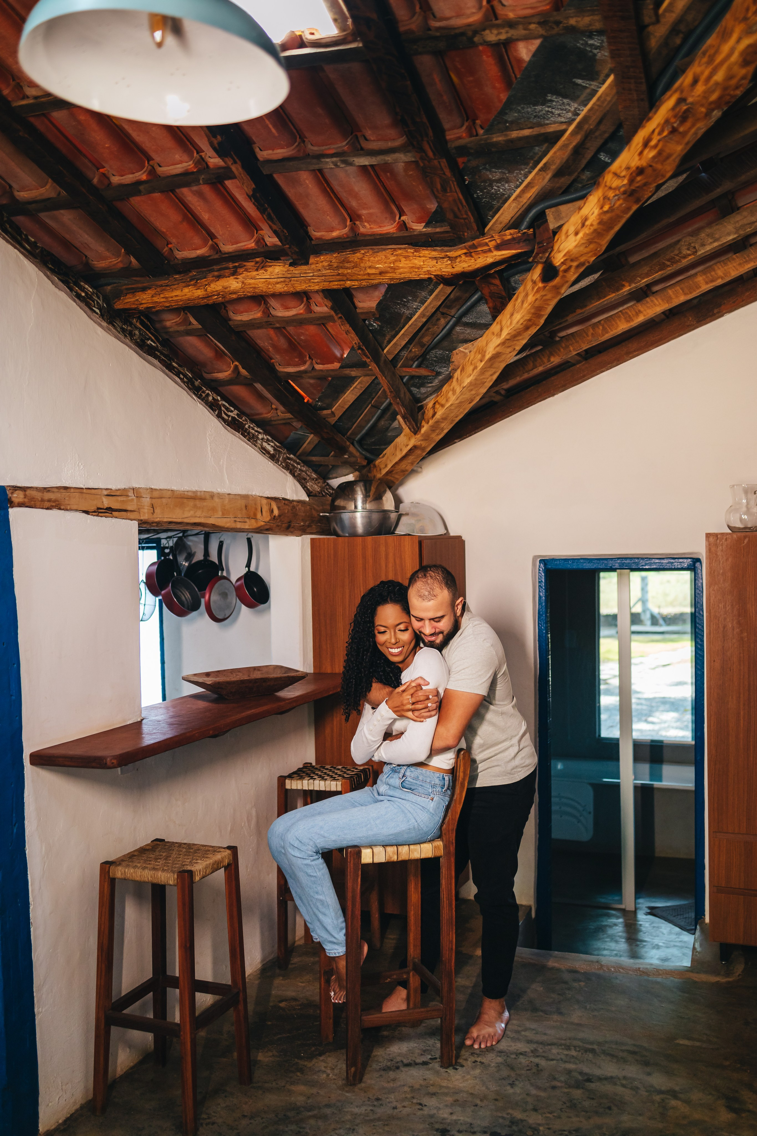 Anna e Diógenes. Fotografia de casamento e ensaios | Montes Claros/MG