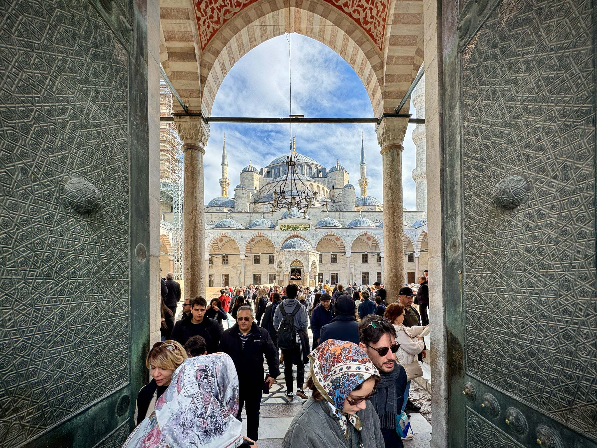 Fotografie urbana. Daniel Criste Fotograf