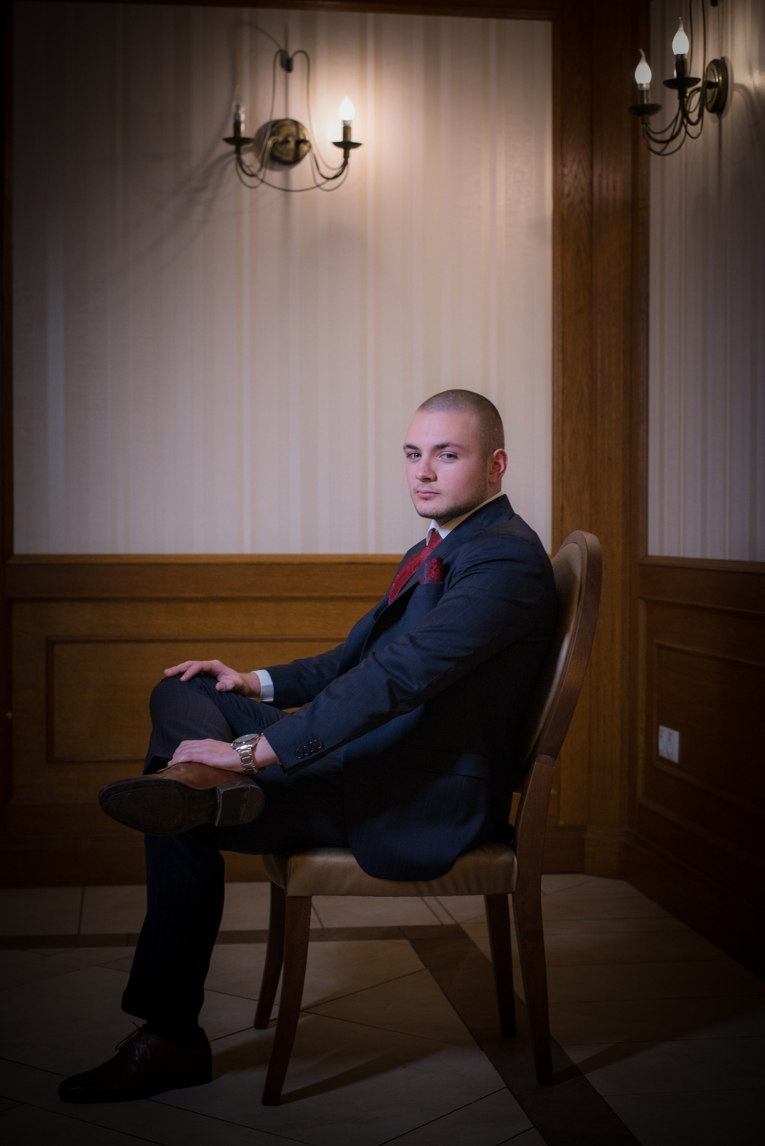 Majorat. Daniel Criste Fotograf